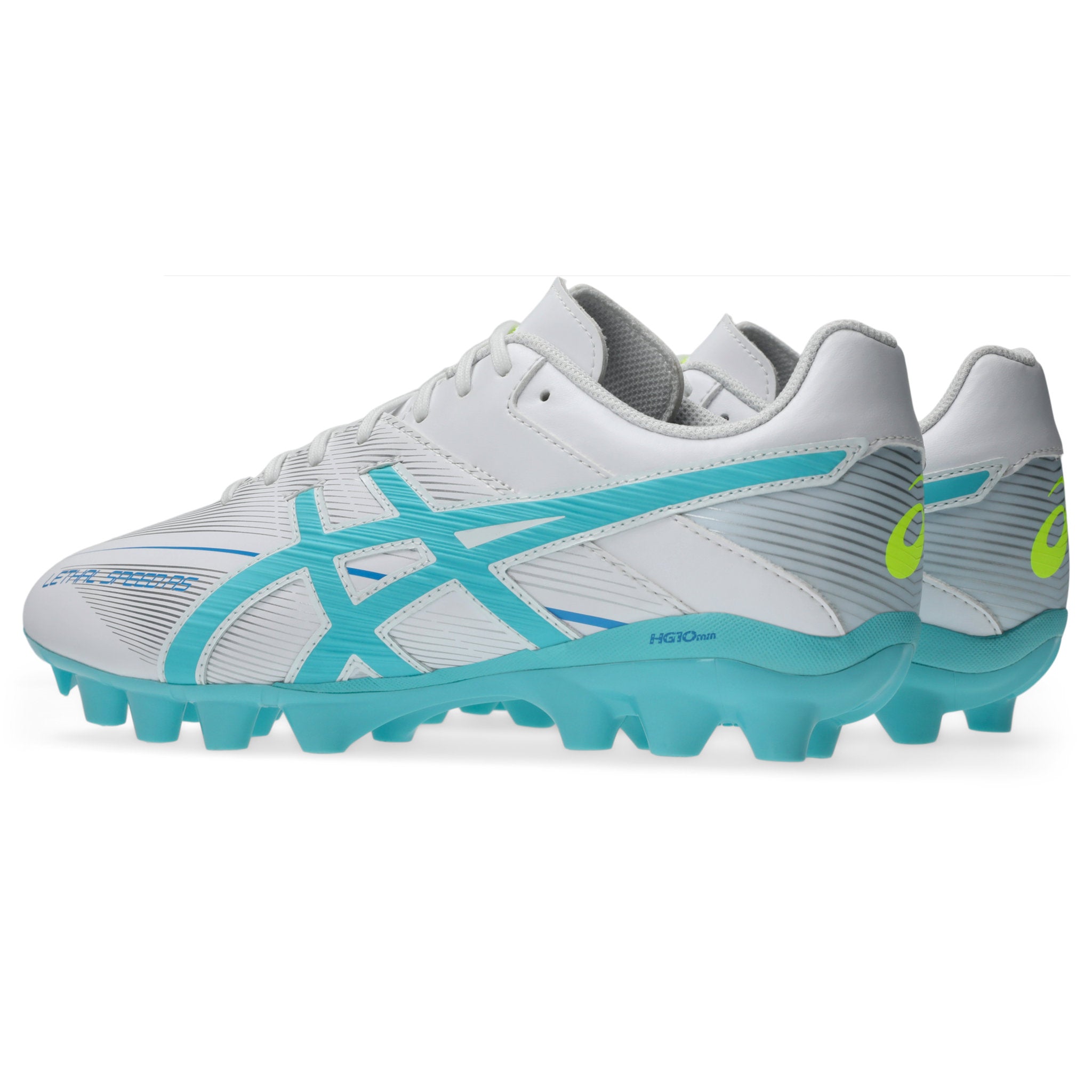 ASICS Lethal Speed RS Mens Football Boots