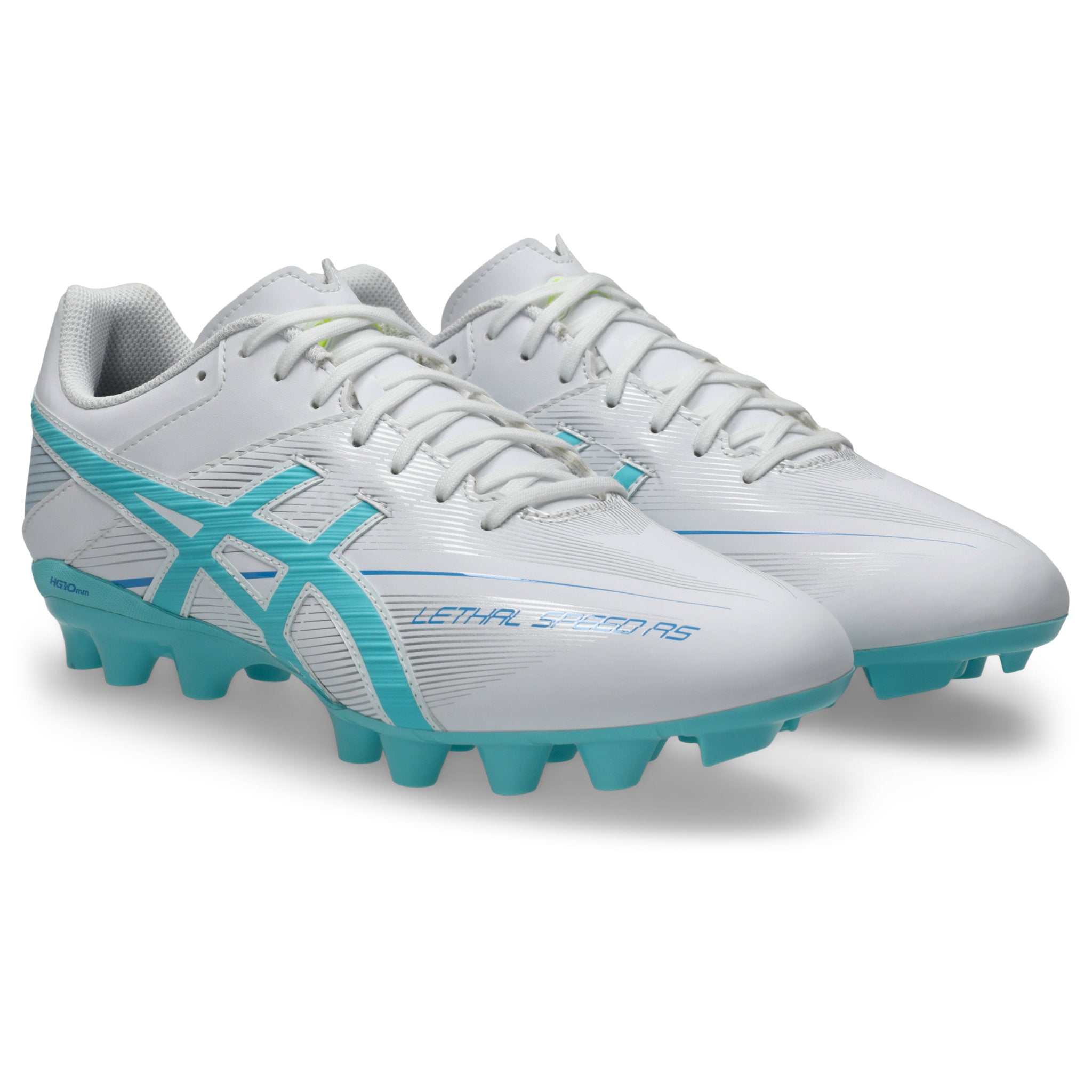 ASICS Lethal Speed RS Mens Football Boots