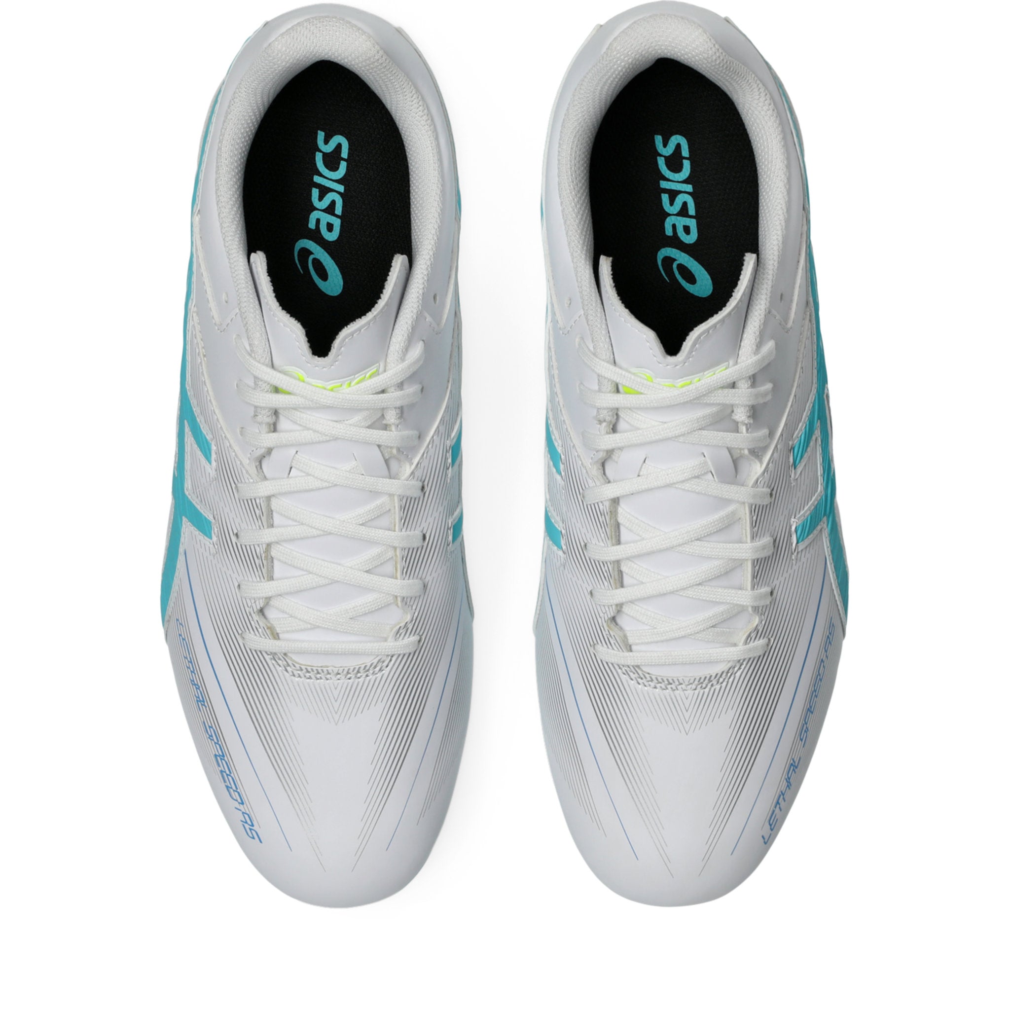 ASICS Lethal Speed RS Mens Football Boots