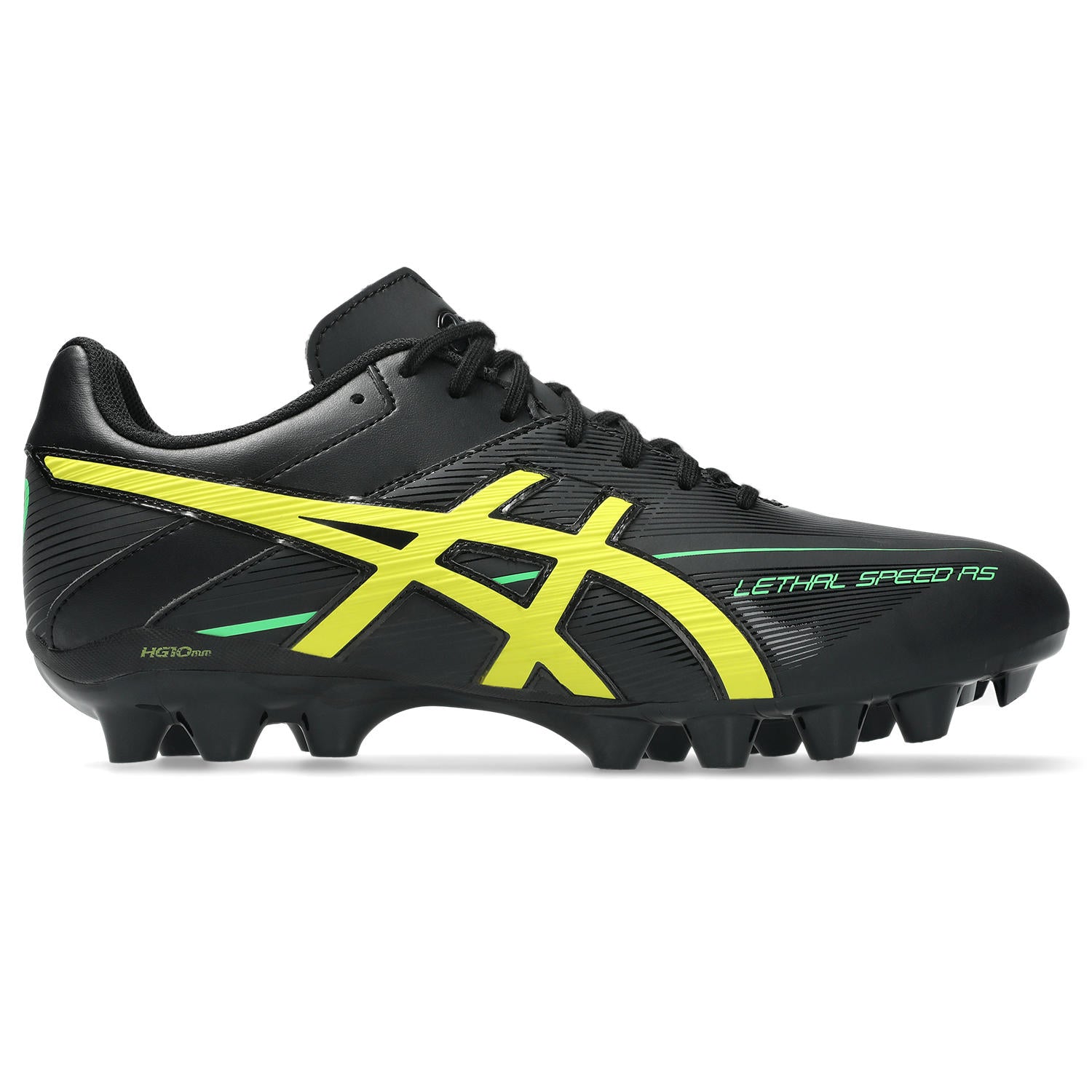 ASICS Lethal Speed RS Mens Football Boots