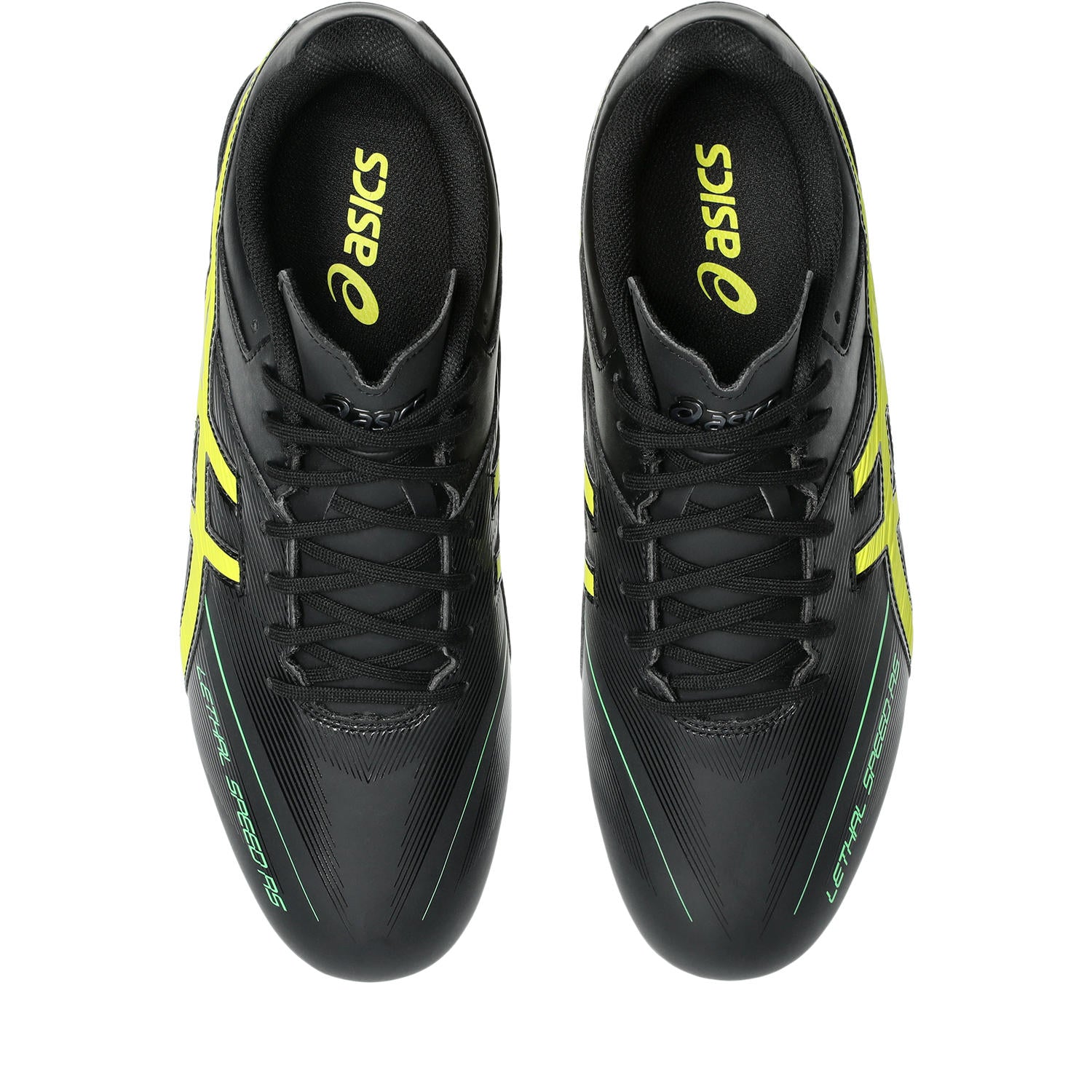 ASICS Lethal Speed RS Mens Football Boots