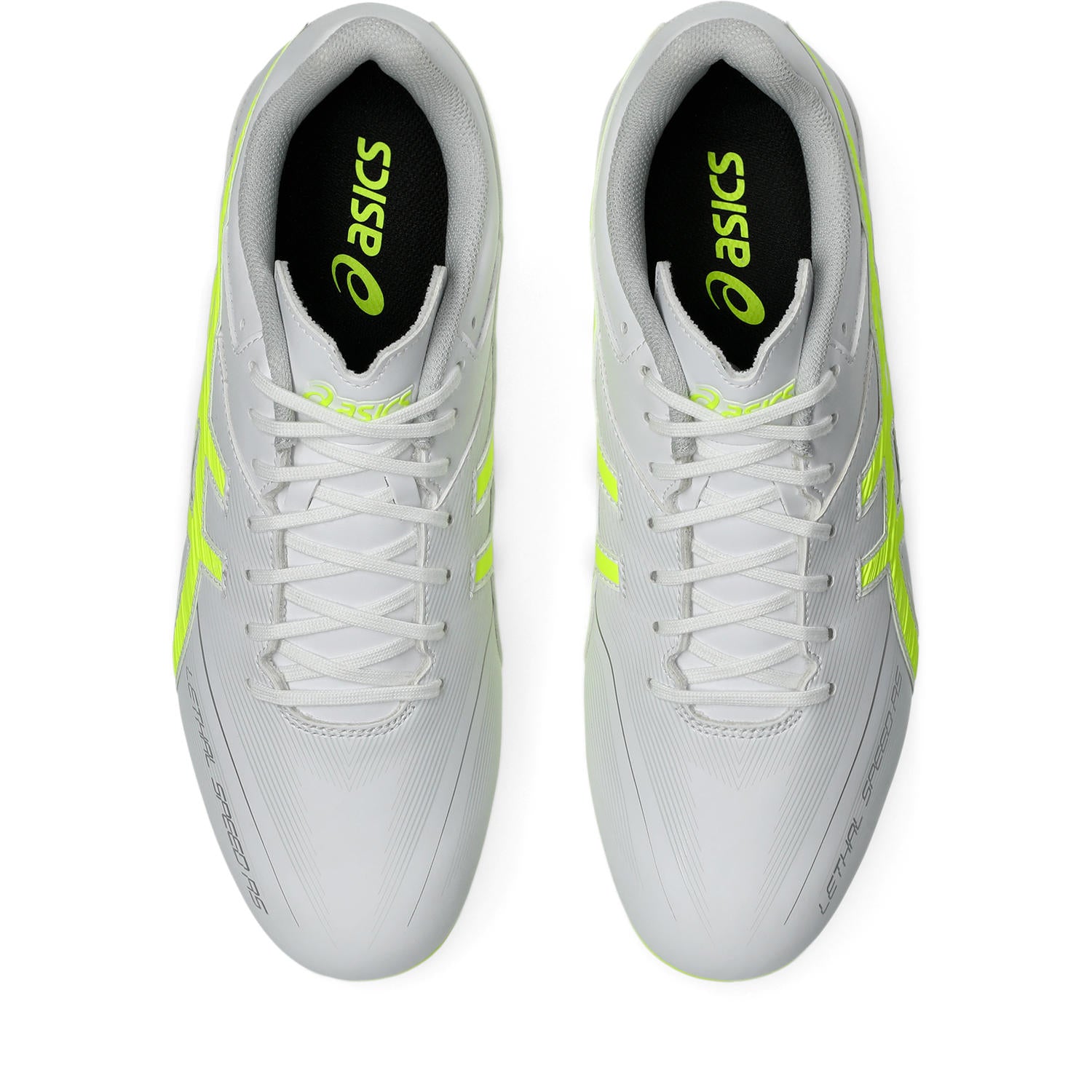 ASICS Lethal Speed RS Mens Football Boots