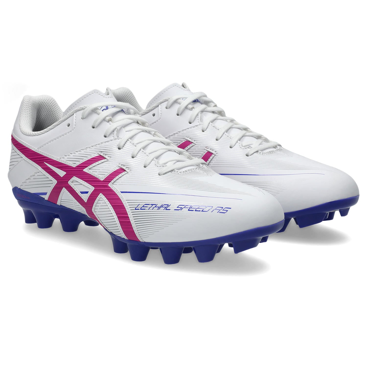 ASICS Lethal Speed RS Mens Football Boots