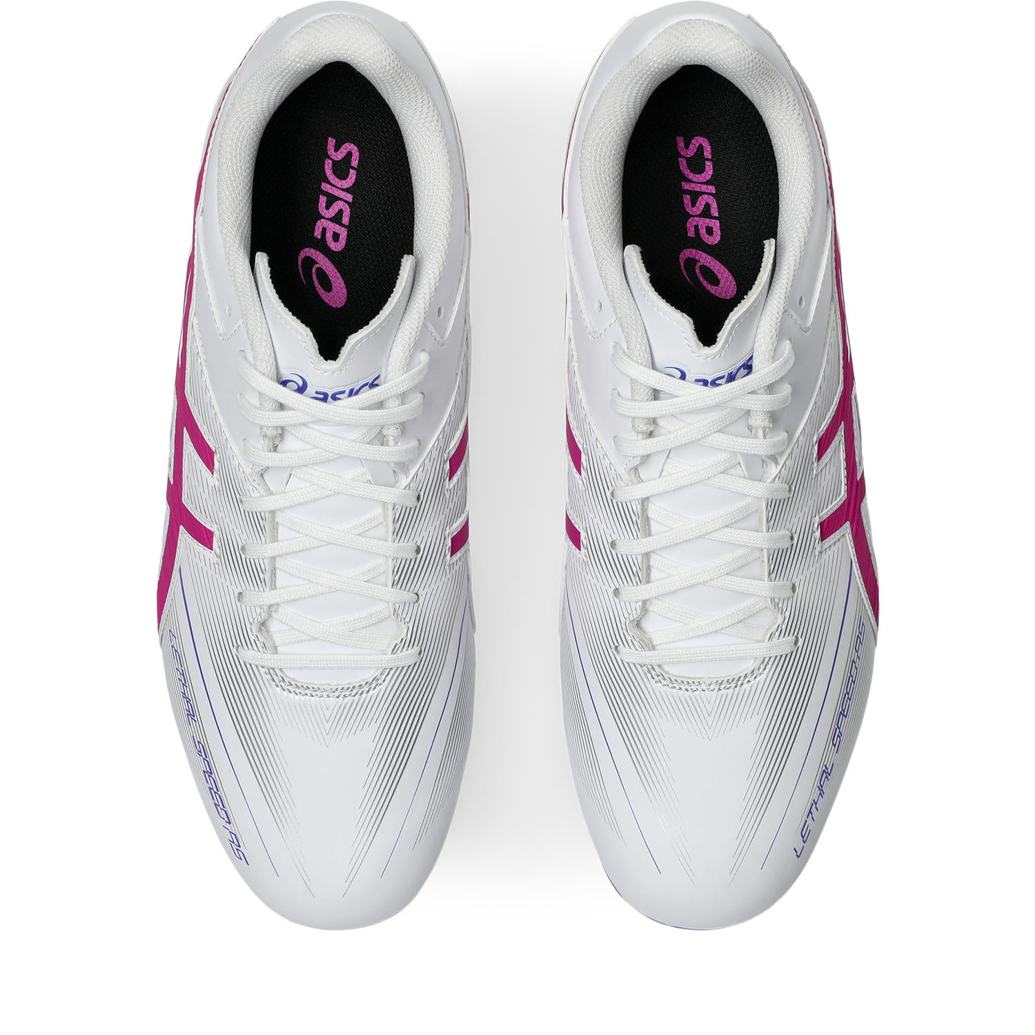 ASICS Lethal Speed RS Mens Football Boots