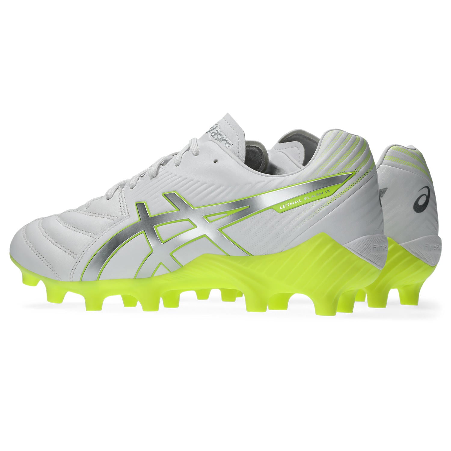 ASICS Lethal Flash IT 3 Mens Football Boots
