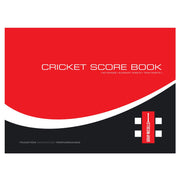 Gray-Nicolls Cricket Scorebook 60 innings