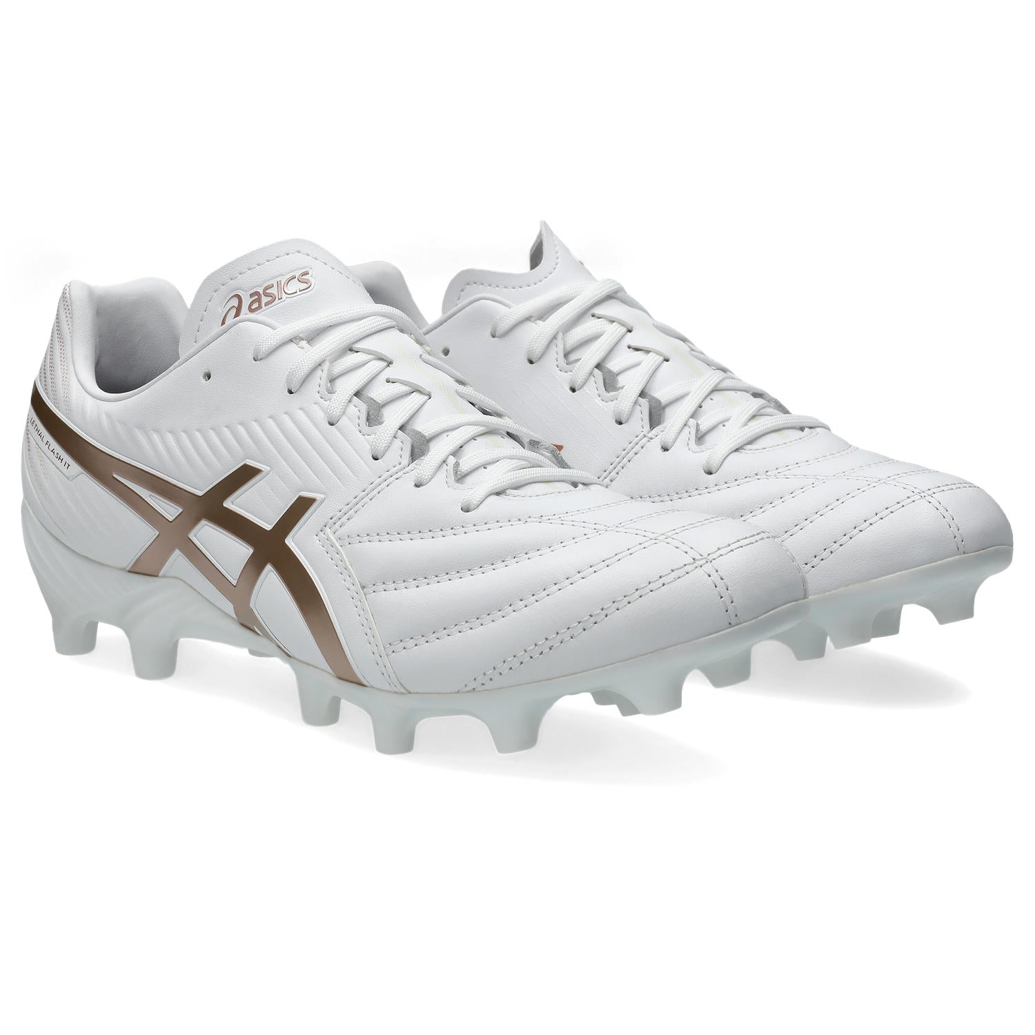 ASICS Lethal Flash IT FF 3 Womens Football Boots