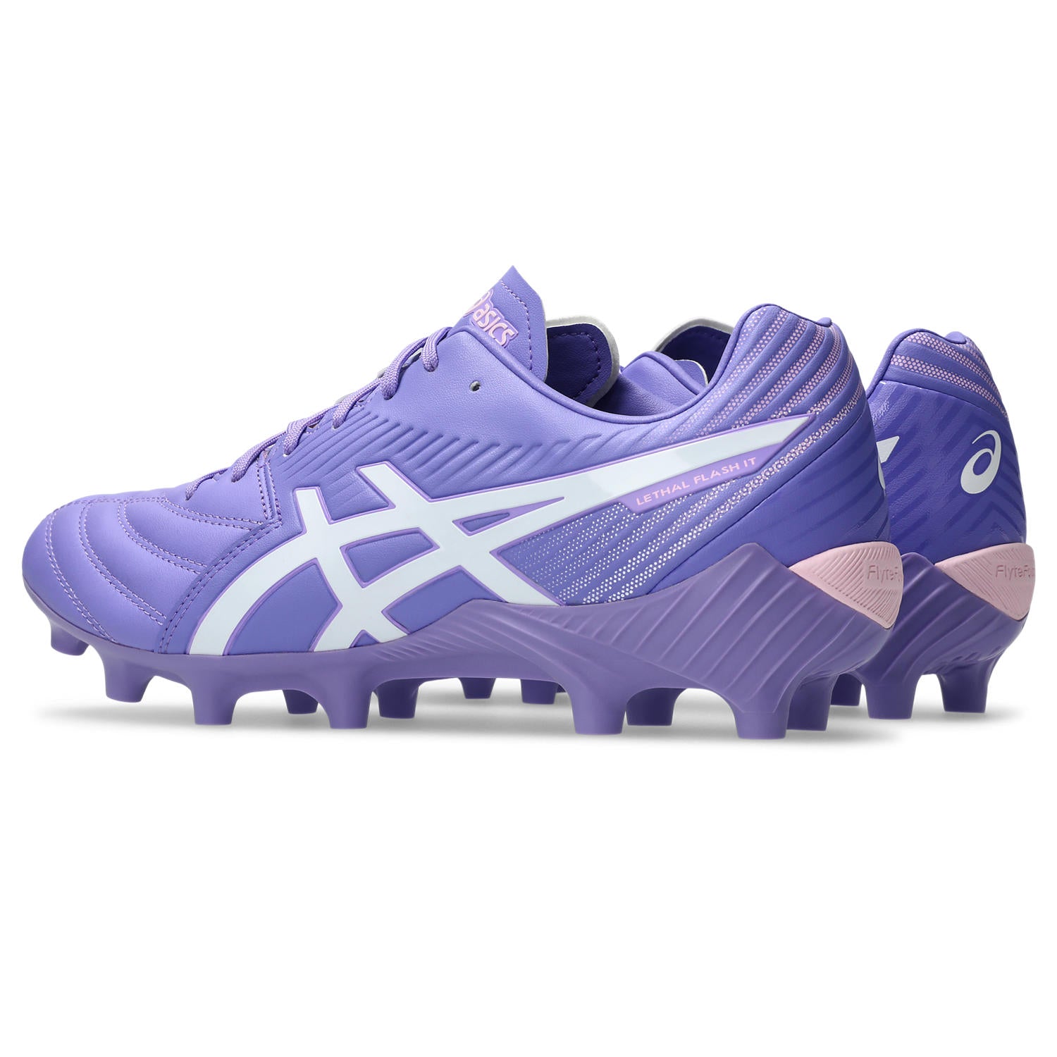 ASICS Lethal Flash IT FF 3 Womens Football Boots