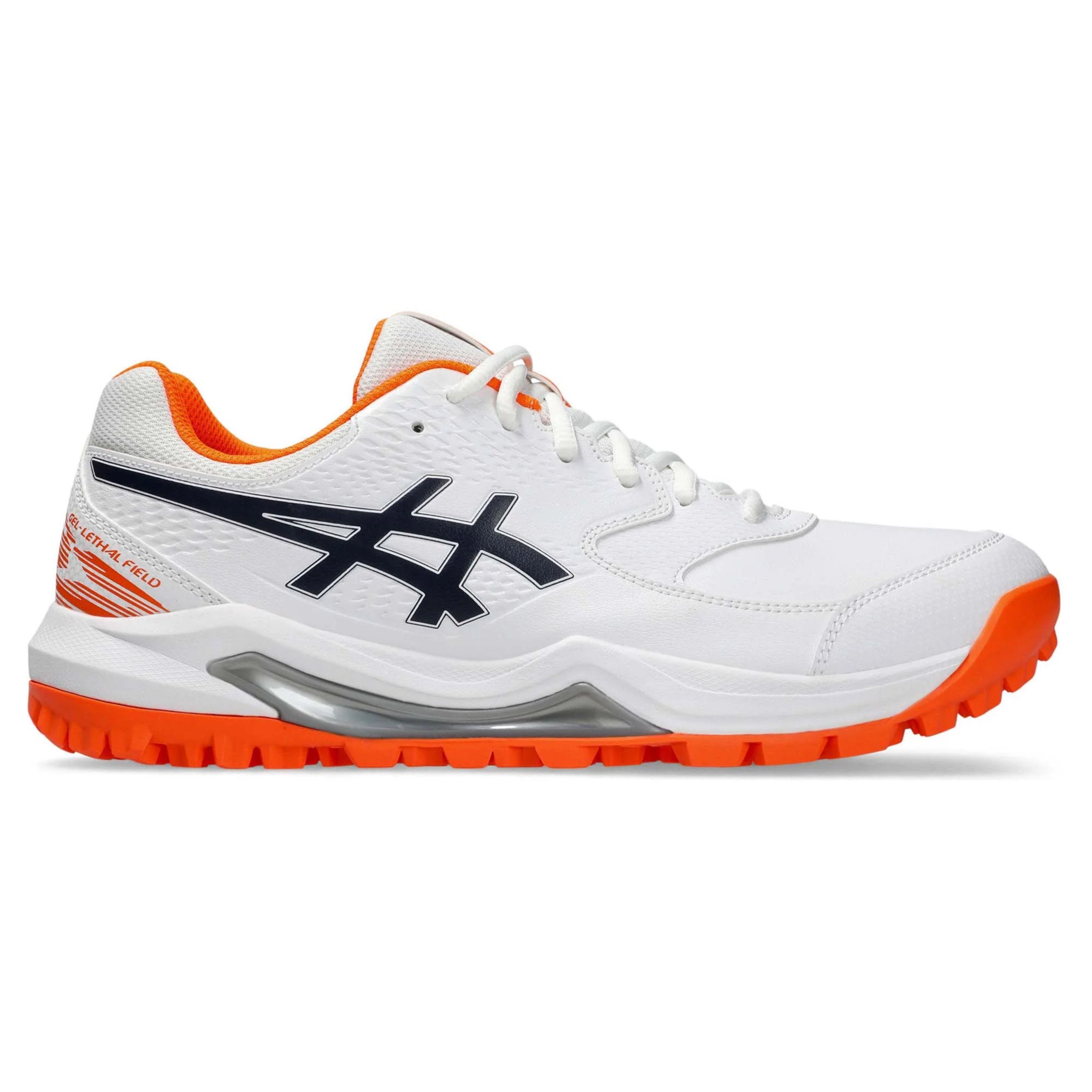 ASICS Gel-Lethal Field 2 Mens Cricket Shoes