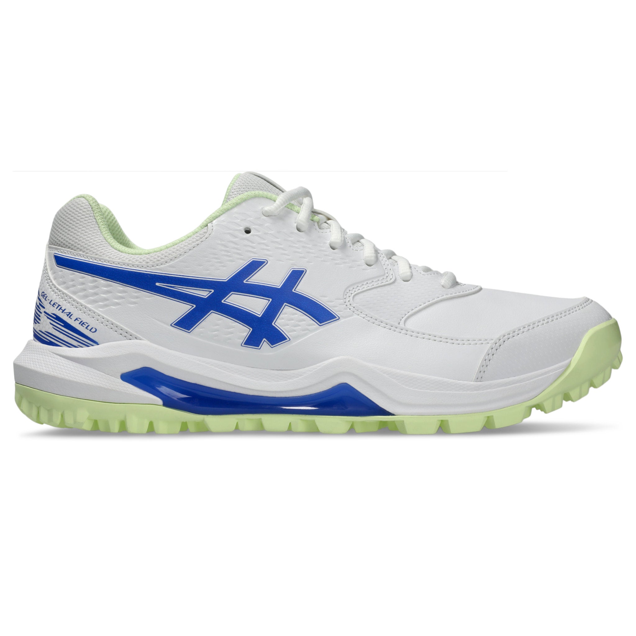 ASICS GEL-Lethal Field 2 Mens Cricket Shoes