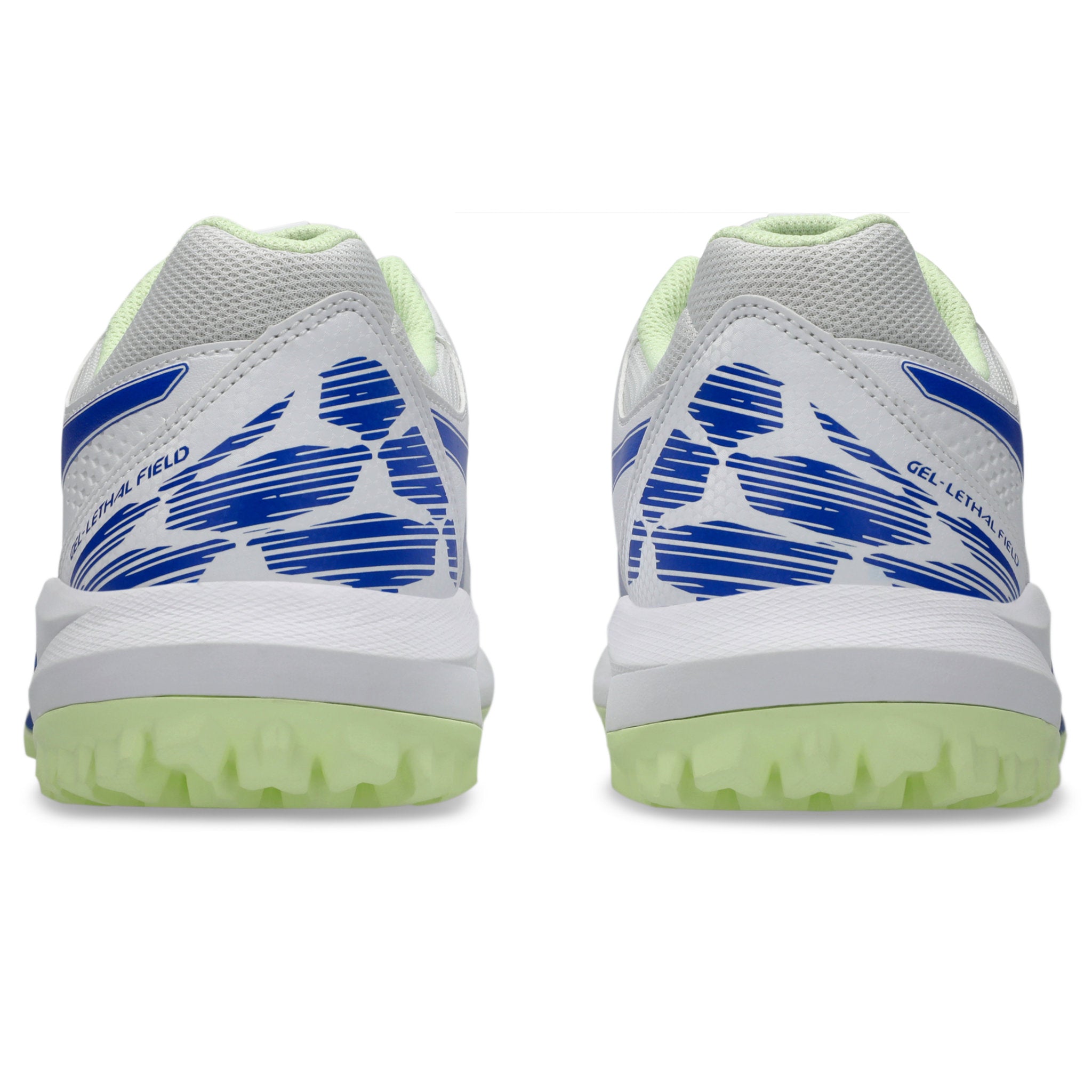 ASICS GEL-Lethal Field 2 Mens Cricket Shoes