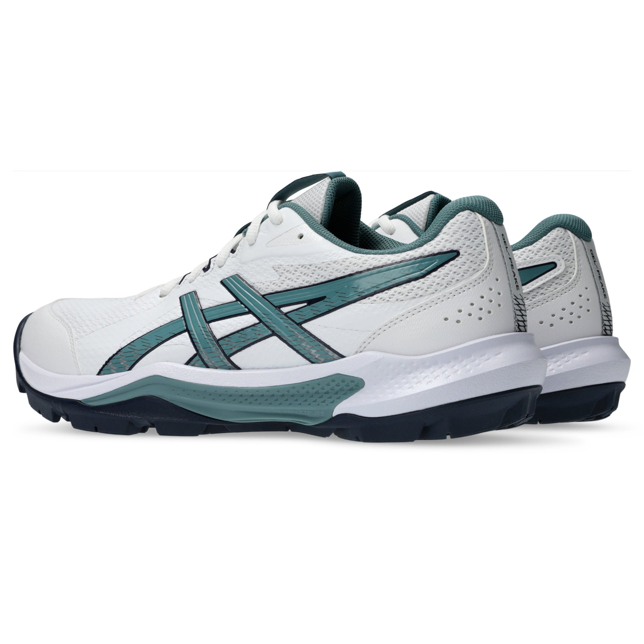 ASICS GEL-Peake 3 Mens Cricket Shoes