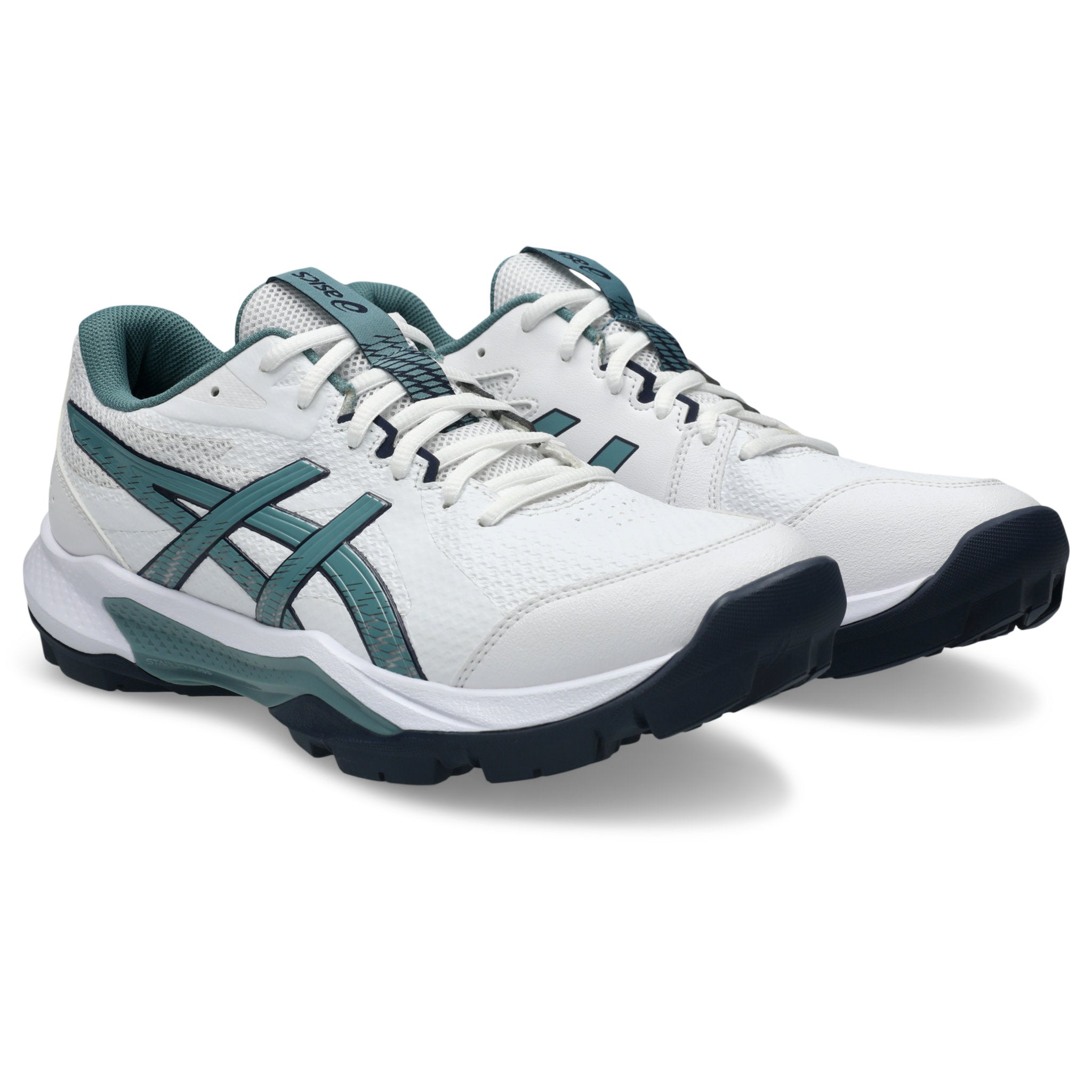 ASICS GEL-Peake 3 Mens Cricket Shoes