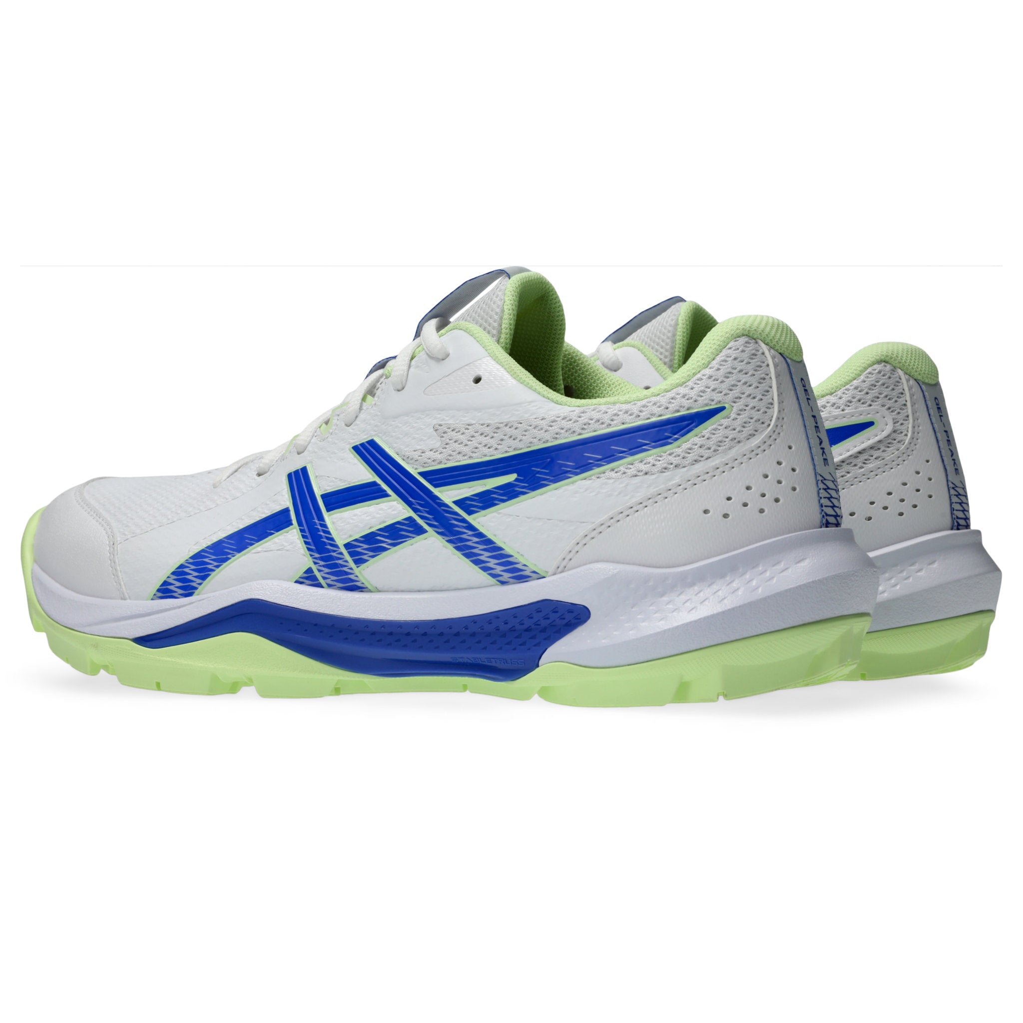 ASICS GEL-Peake 3 Mens Cricket Shoes