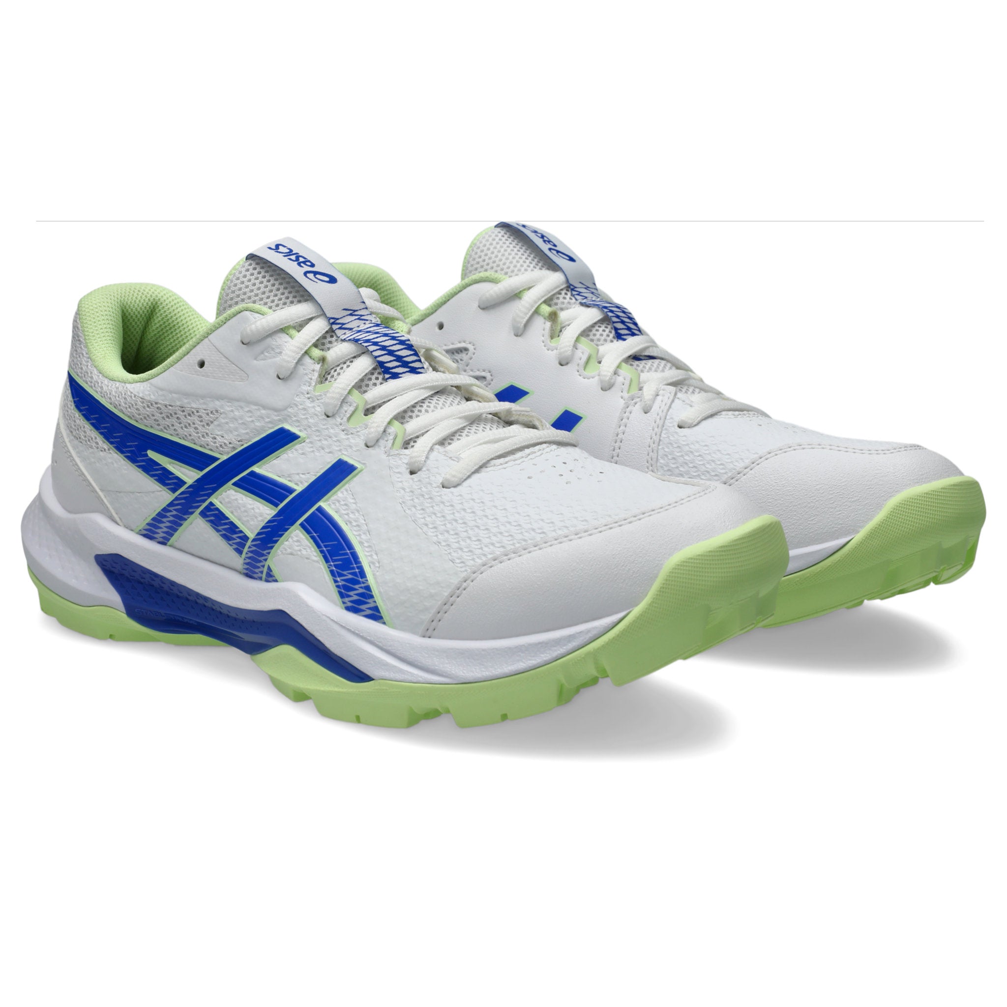 ASICS GEL-Peake 3 Mens Cricket Shoes