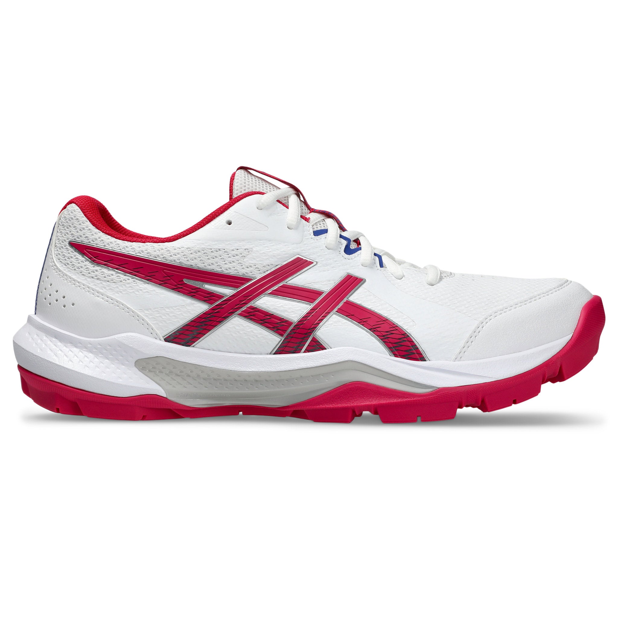 ASICS GEL-PEAKE Mens Cricket Shoes