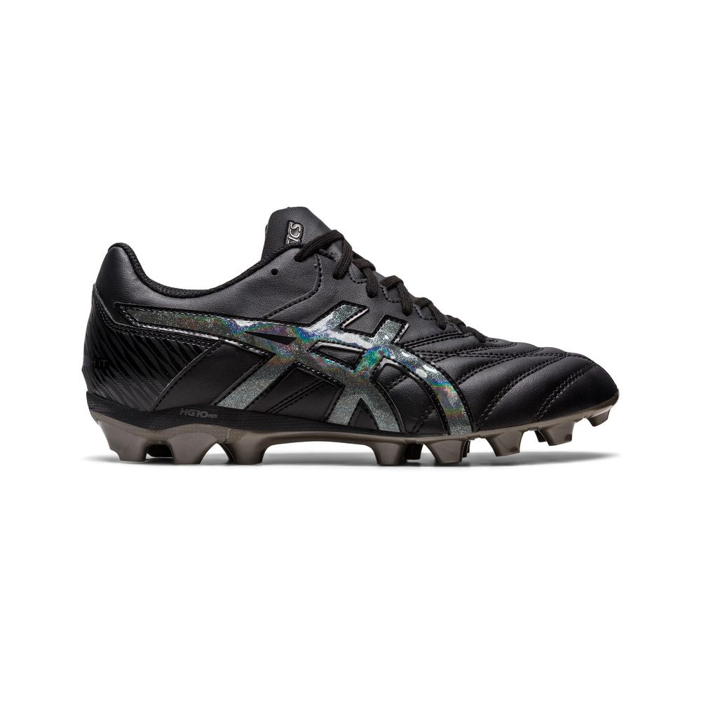 Calf leather football boots on sale