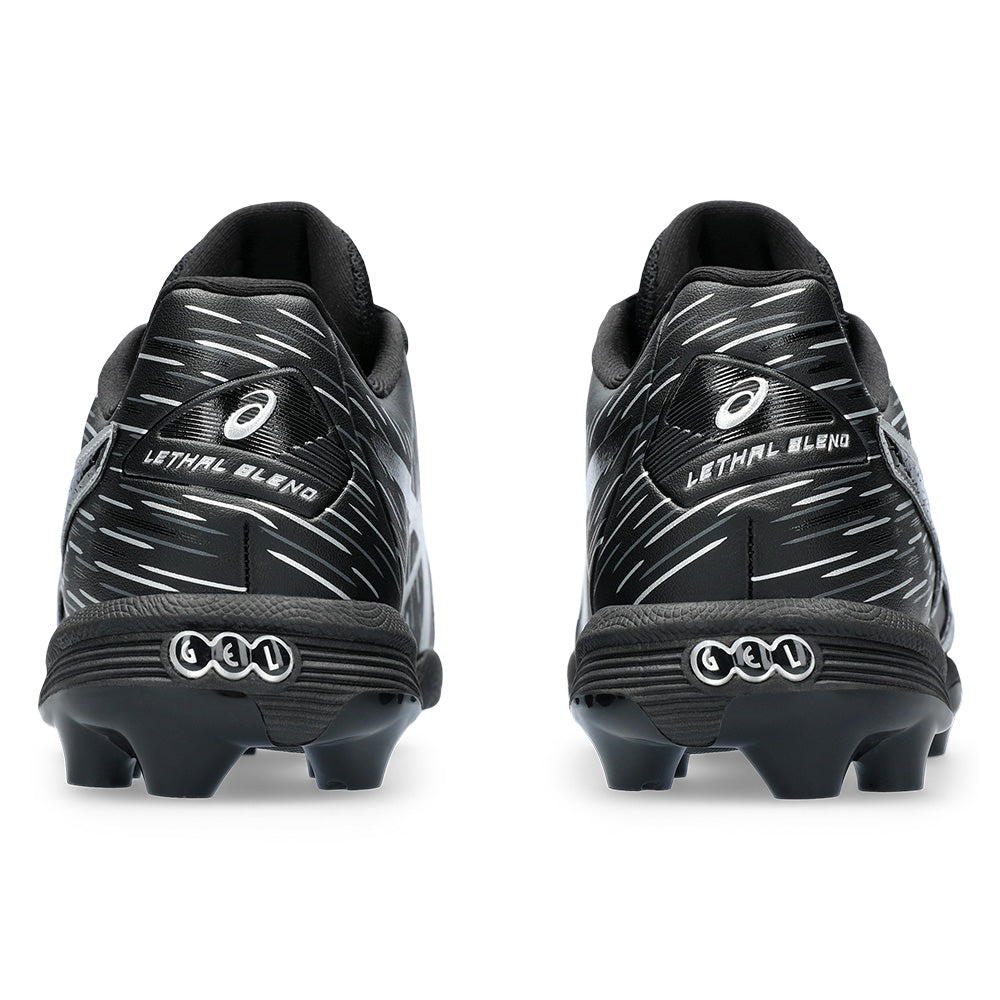 ASICS Lethal Blend GS Kids Football Boots