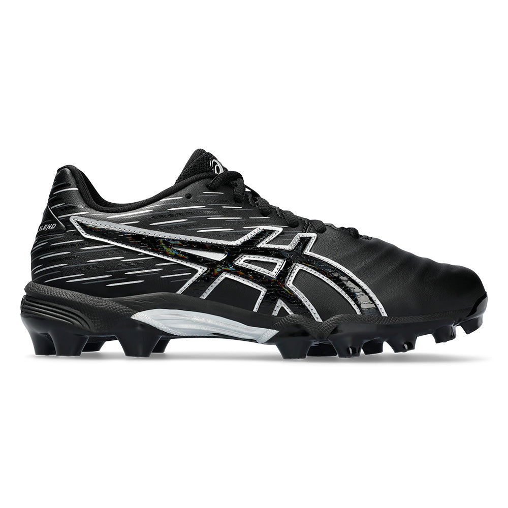 Asics store lethal menace