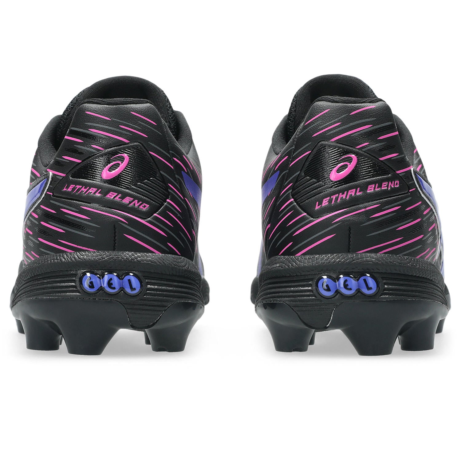 ASICS Lethal Blend GS Kids Football Boots