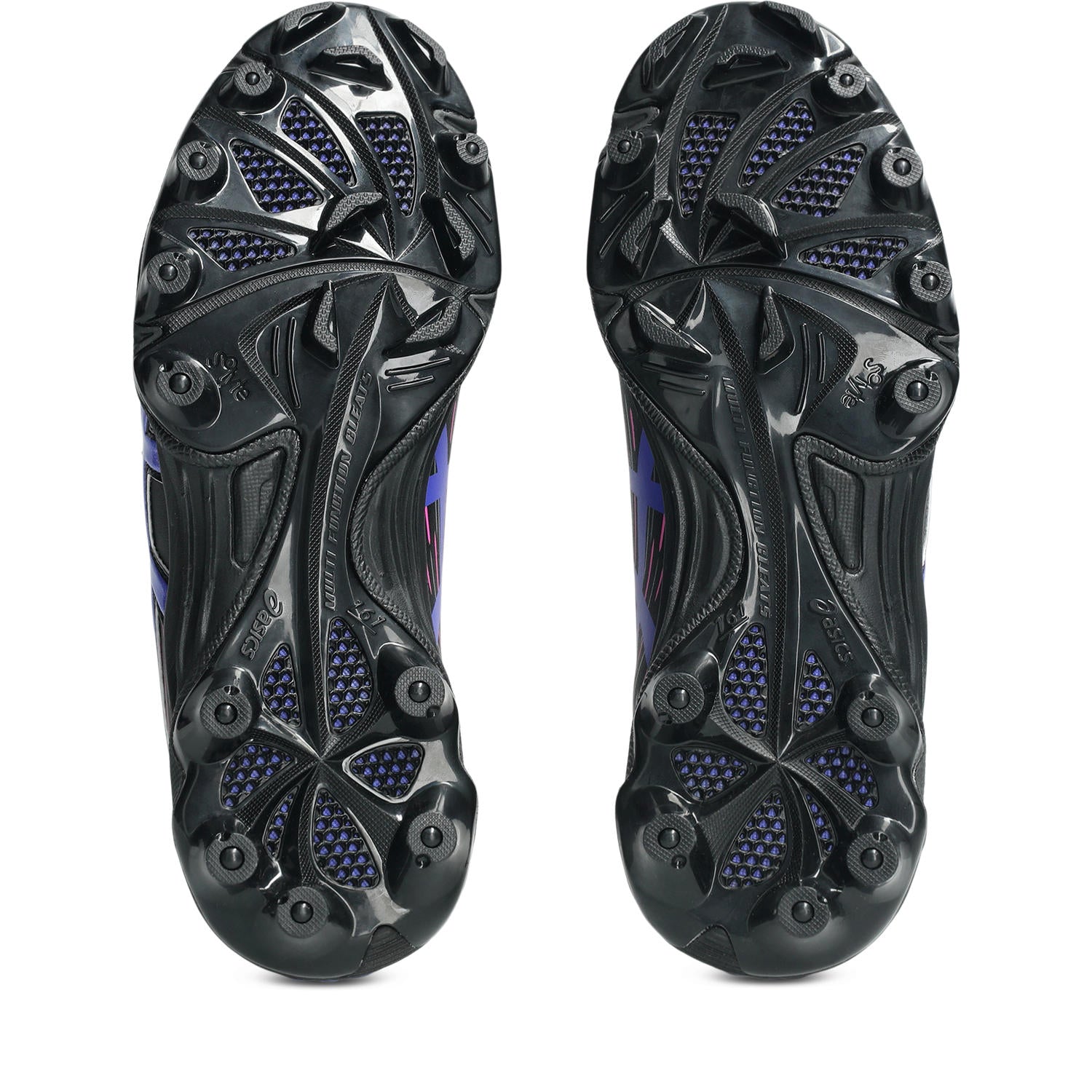 ASICS Lethal Blend GS Kids Football Boots