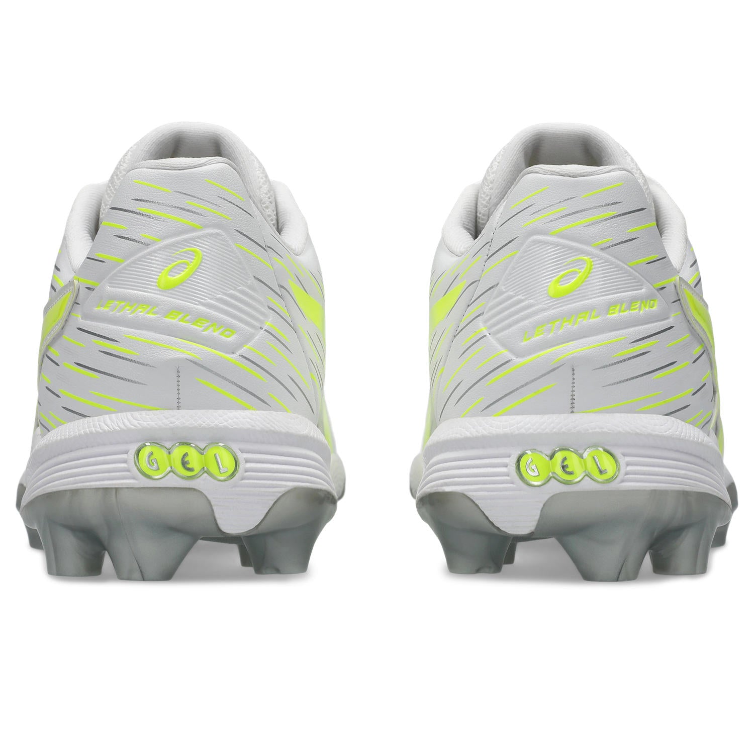 ASICS Lethal Blend GS Kids Football Boots