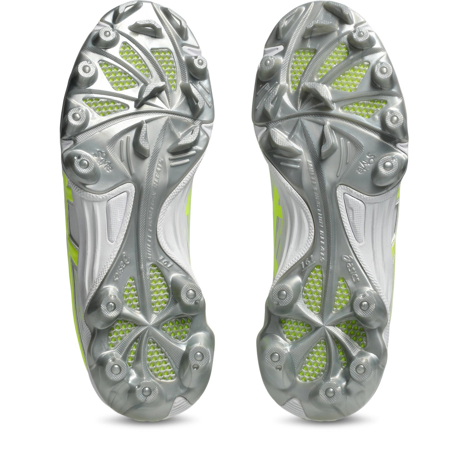 ASICS Lethal Blend GS Kids Football Boots