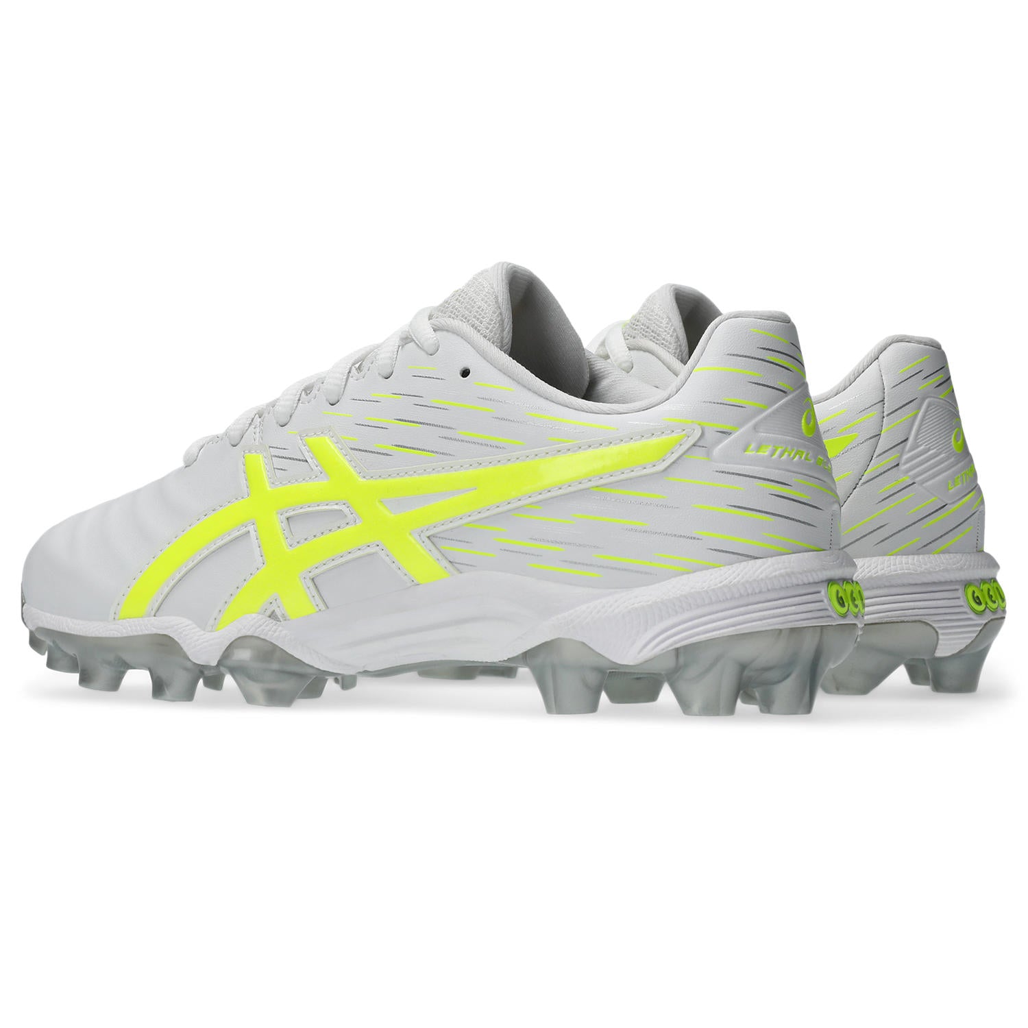 ASICS Lethal Blend GS Kids Football Boots