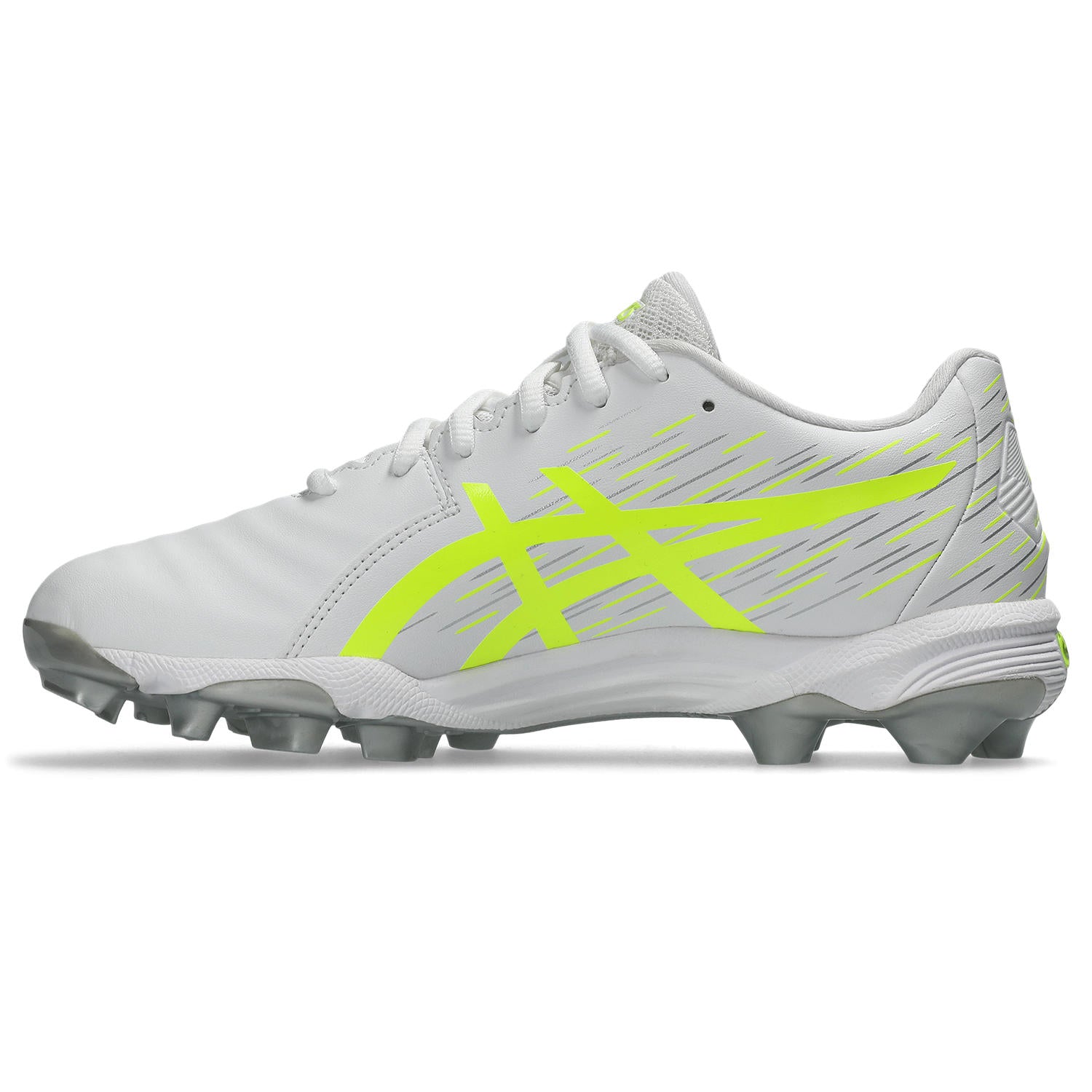 ASICS Lethal Blend GS Kids Football Boots