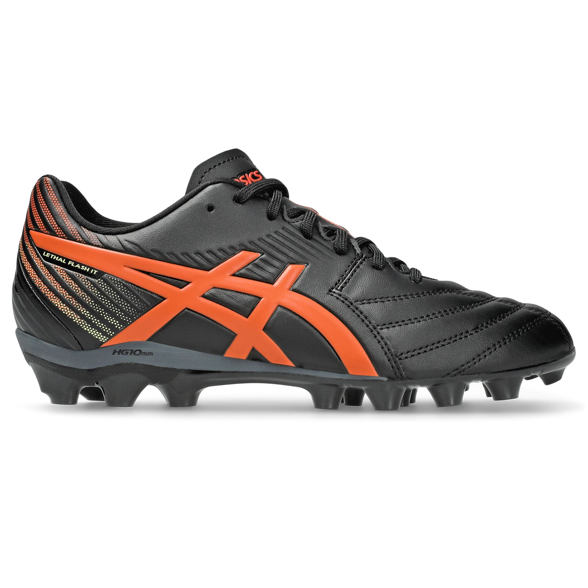 ASICS Lethal Flash IT 3 GS Kids Football Boots