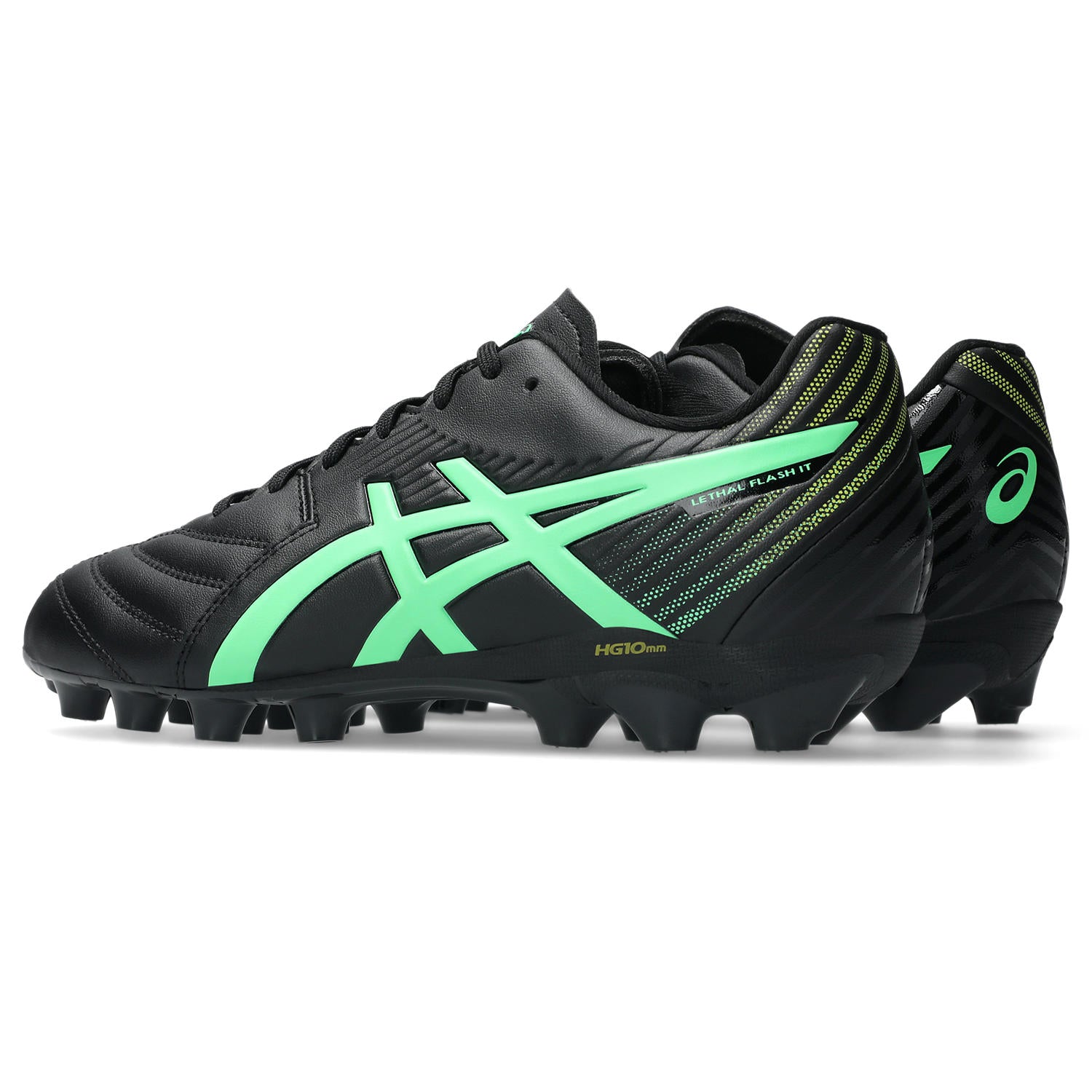 ASICS Lethal Flash IT 3 GS Kids Football Boots