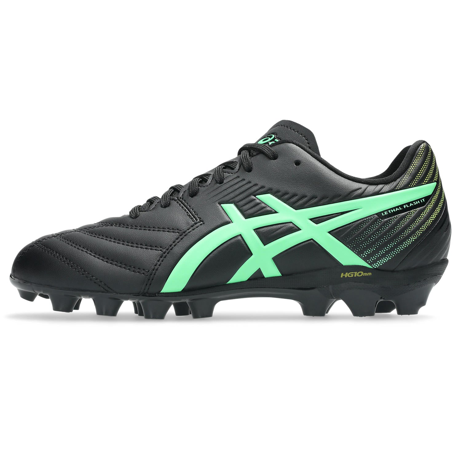 ASICS Lethal Flash IT 3 GS Kids Football Boots