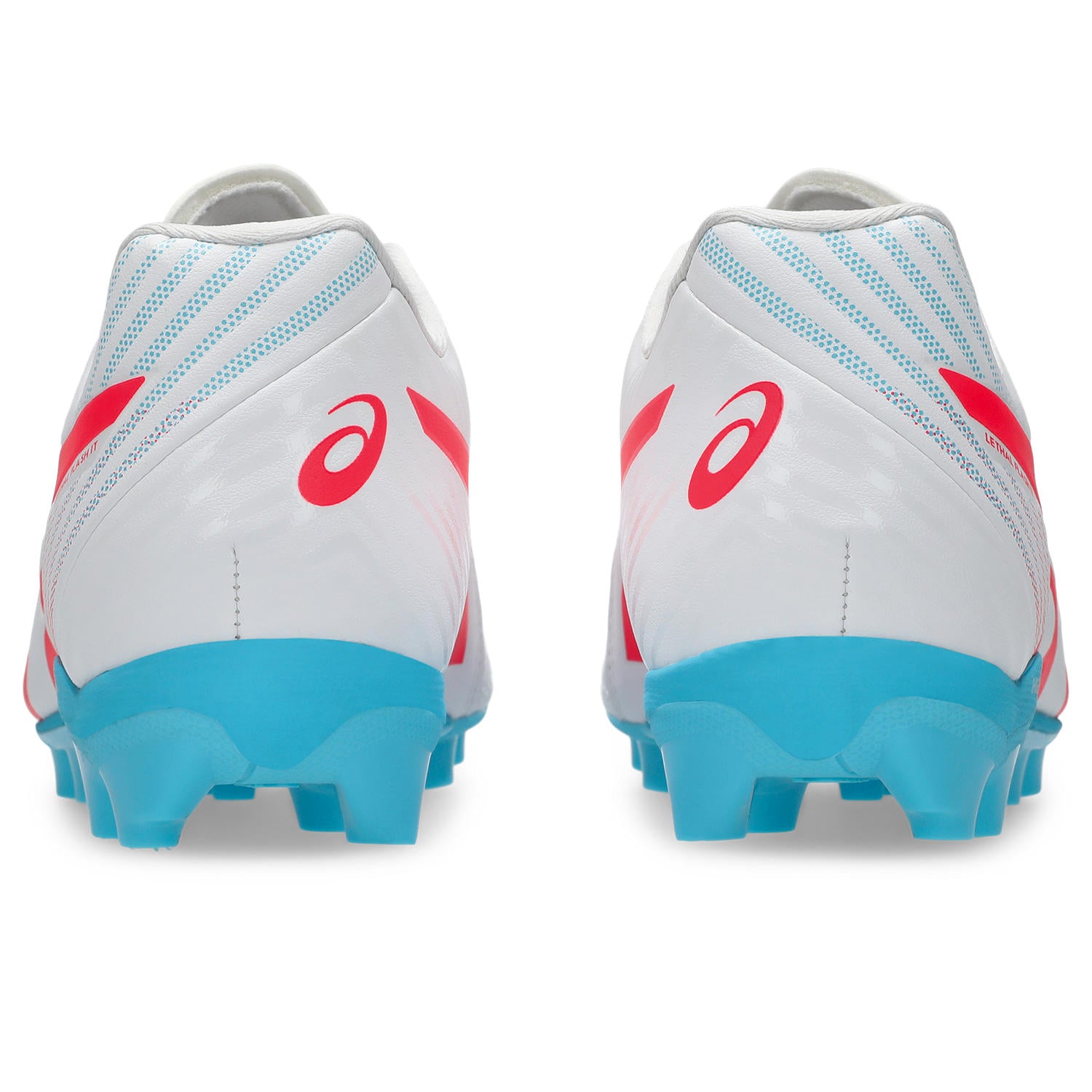 ASICS Lethal Flash IT 3 GS Kids Football Boots