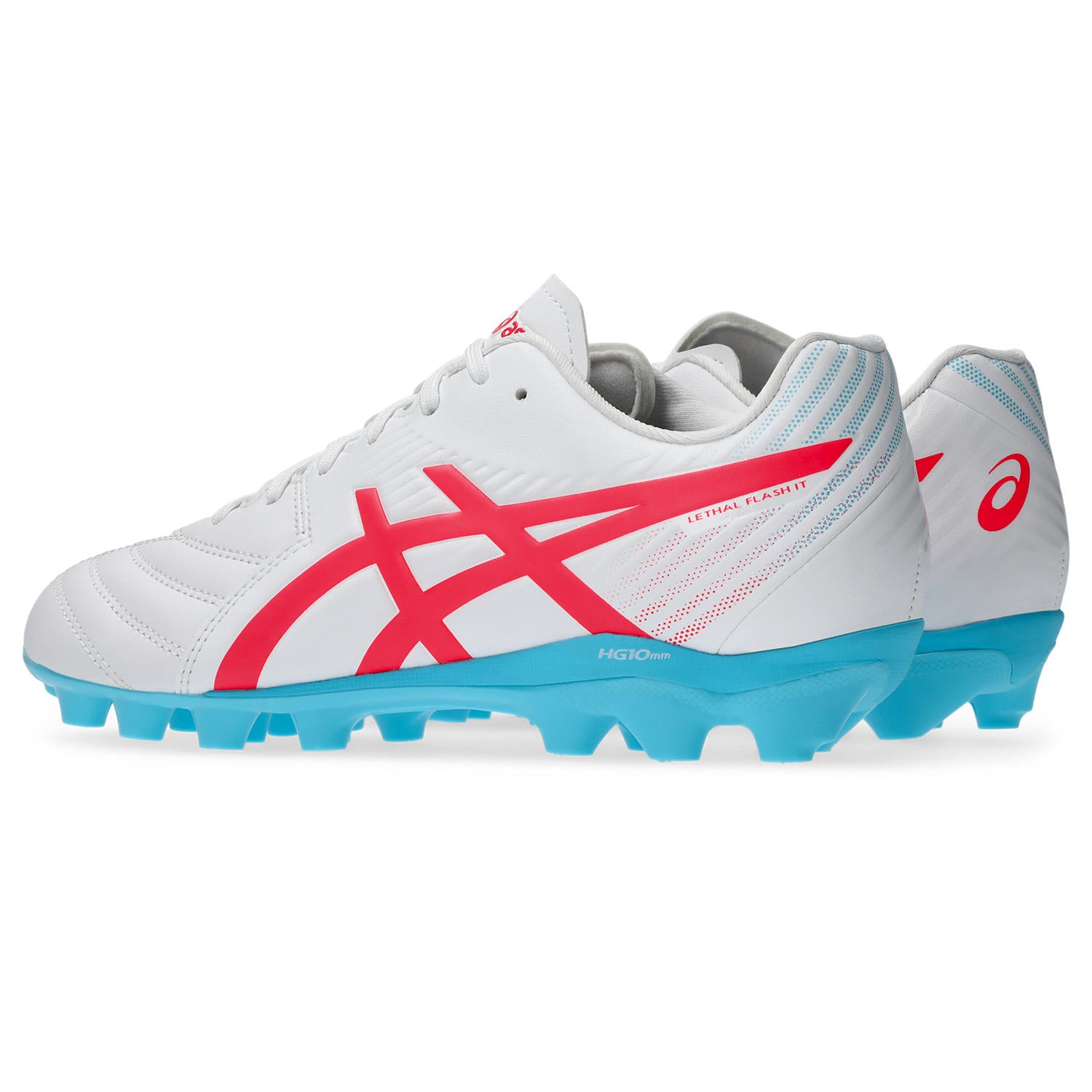 ASICS Lethal Flash IT 3 GS Kids Football Boots