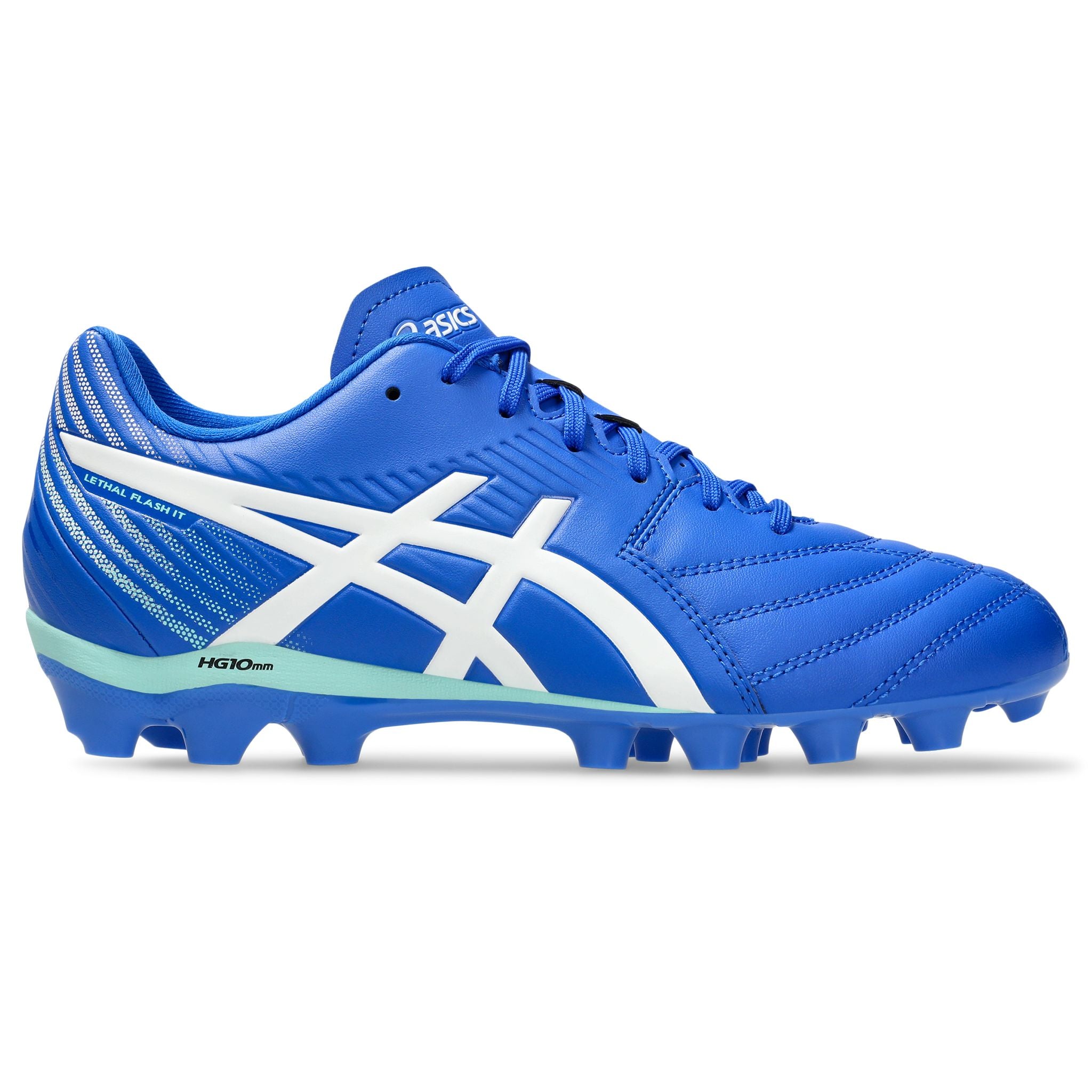 ASICS Lethal Flash IT 3 GS Kids Football Boots – SportsPower ASICS Lethal Flash IT 3 GS Kids Football Boots – SportsPower
