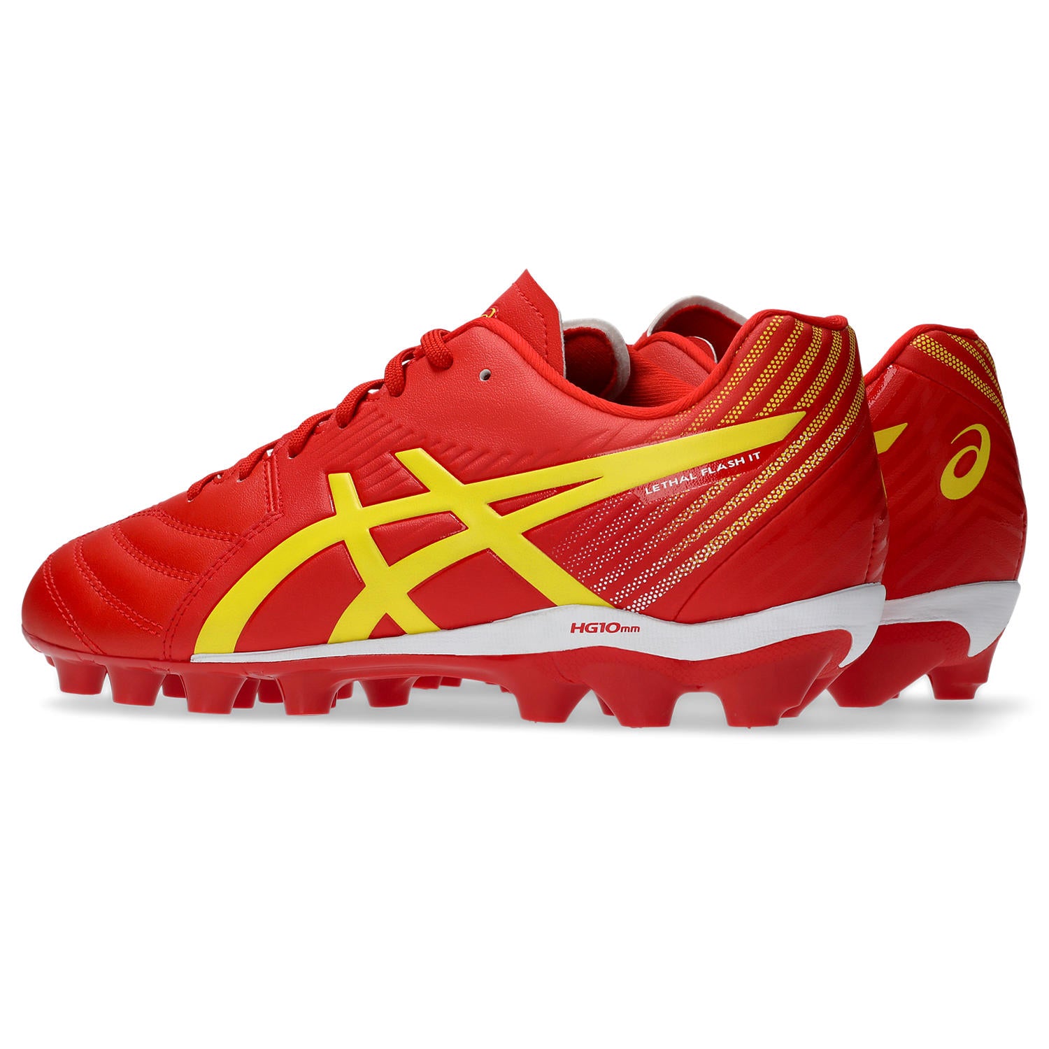 ASICS Lethal Flash IT 3 GS Kids Football Boots