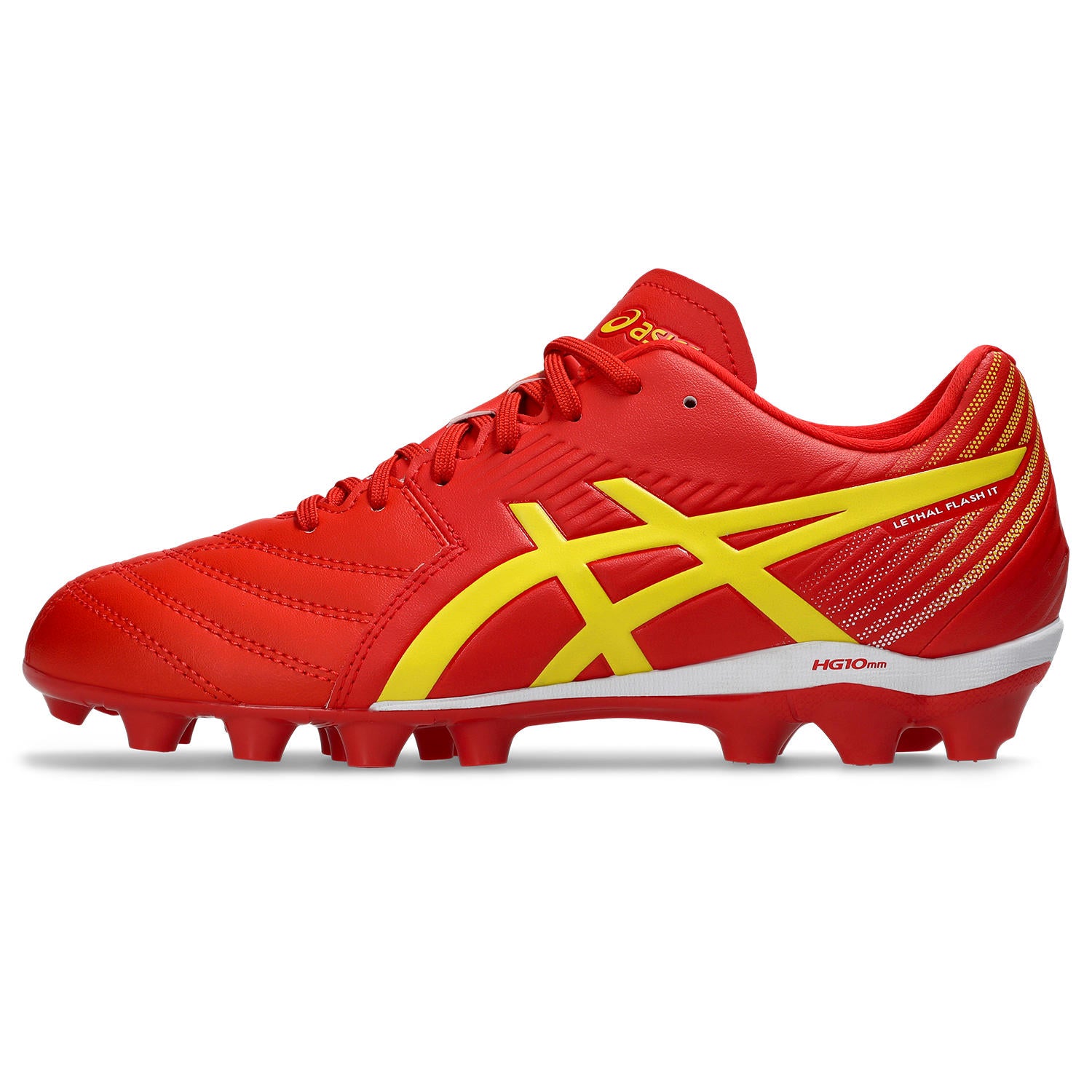 ASICS Lethal Flash IT 3 GS Kids Football Boots