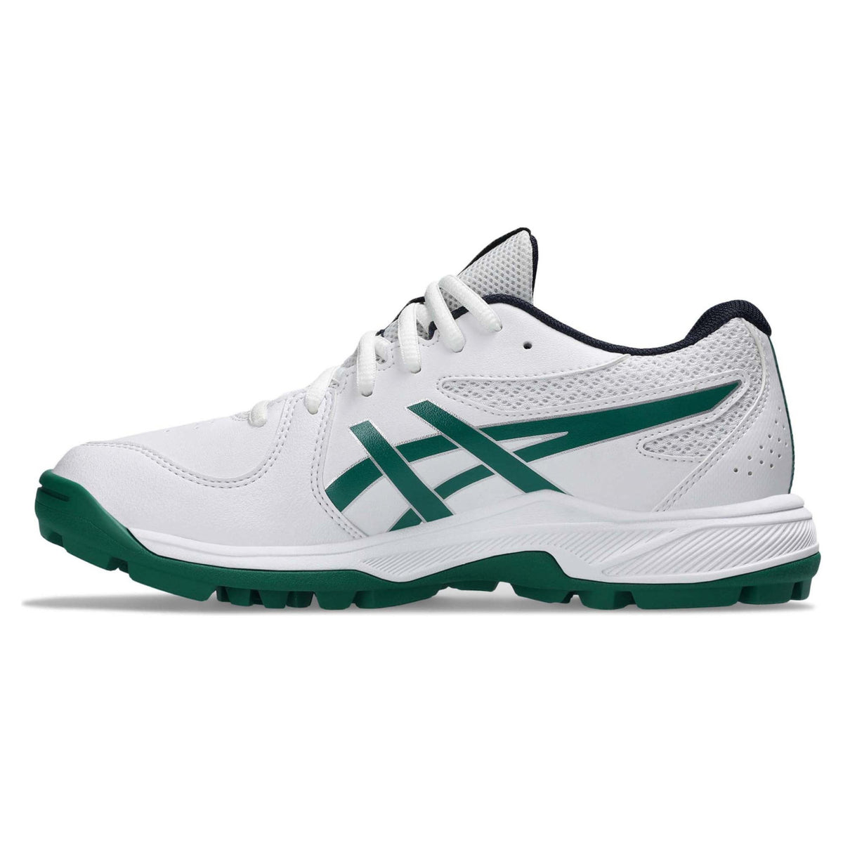 ASICS GEL-Peake 3 GS Kids Cricket Shoes
