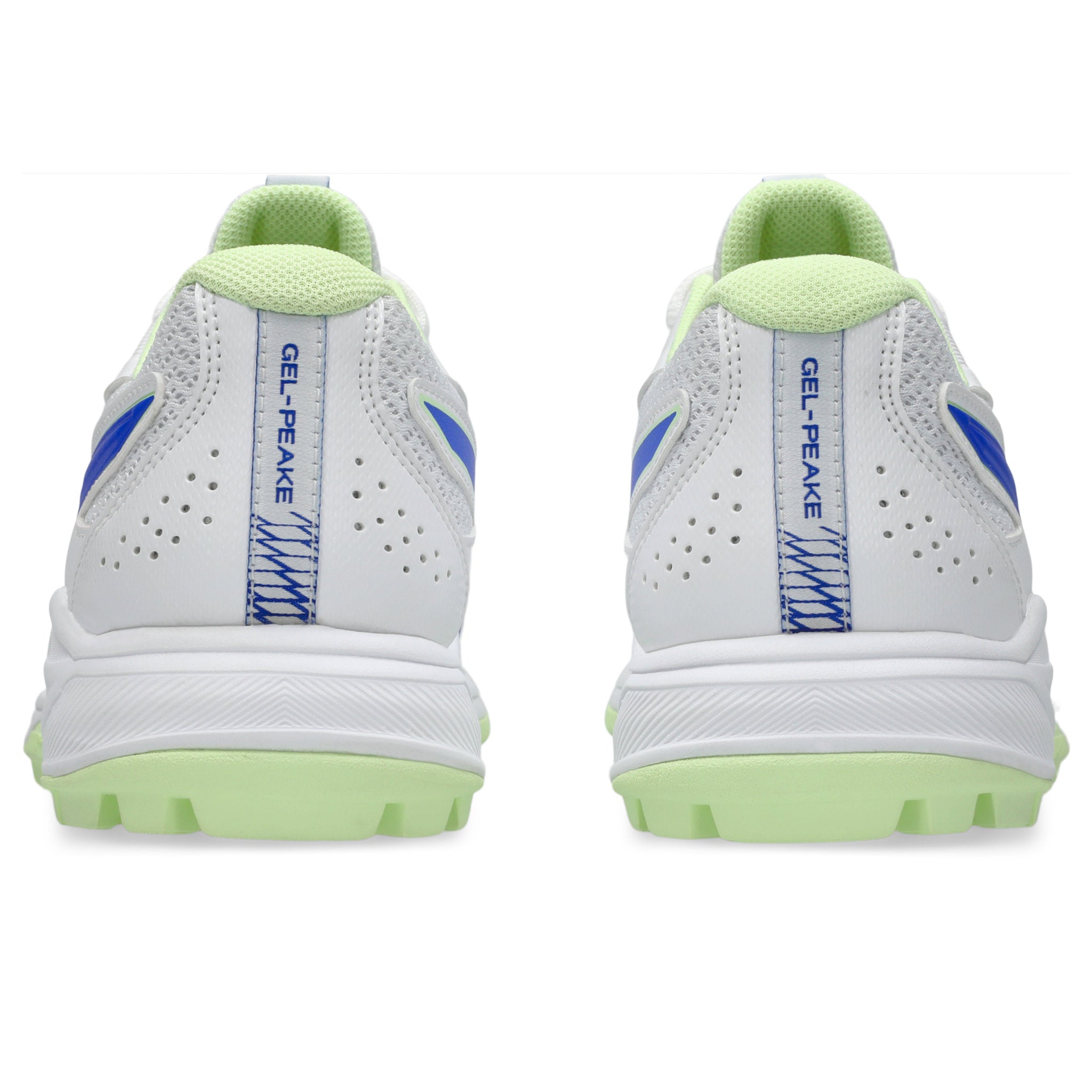 ASICS GEL-Peake 3 GS Kids Cricket Shoes