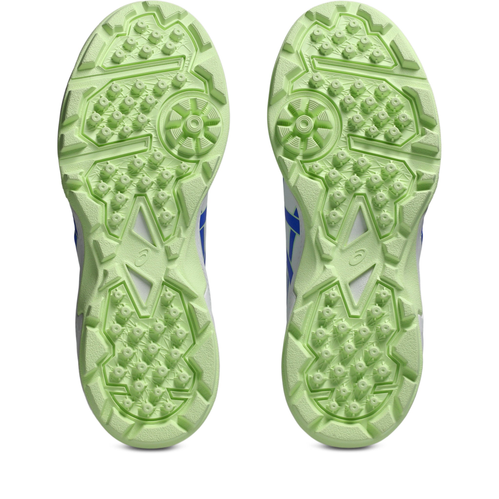 ASICS GEL-Peake 3 GS Kids Cricket Shoes