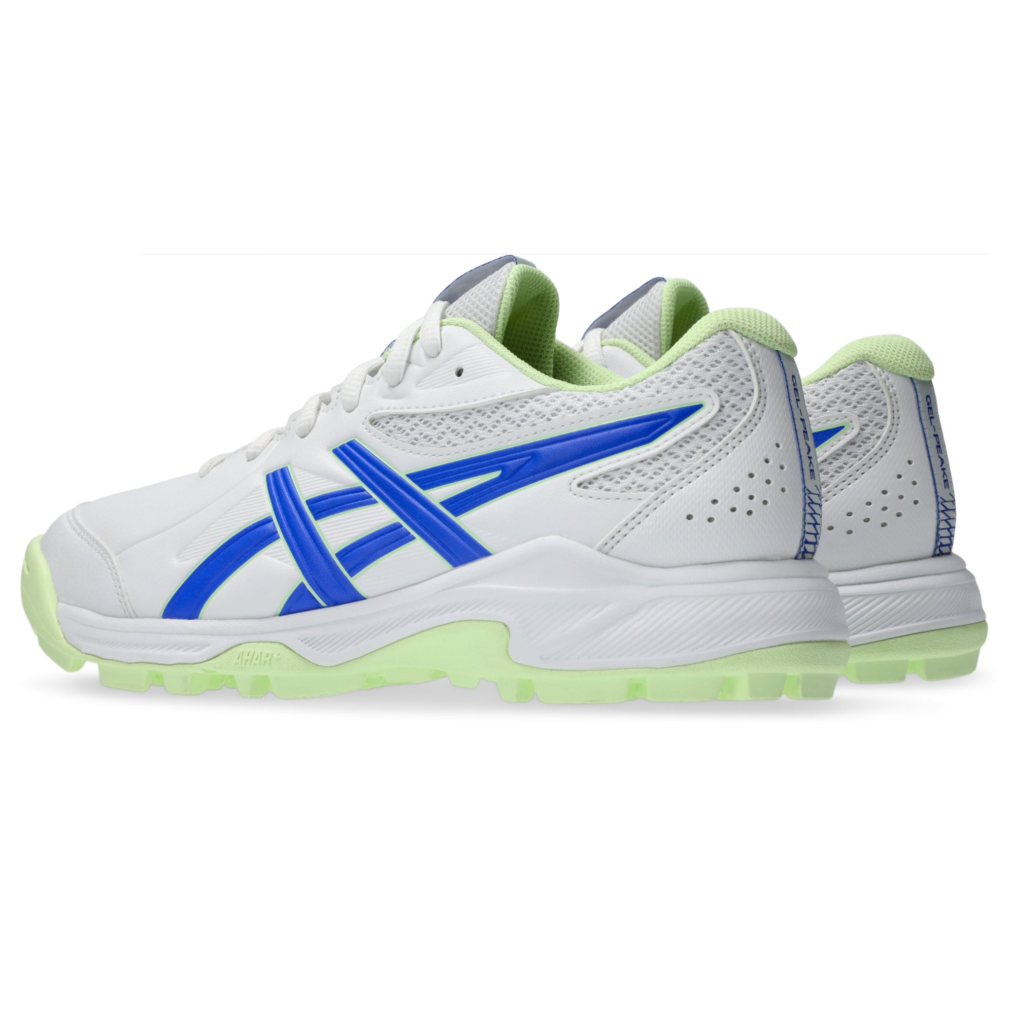ASICS GEL-Peake 3 GS Kids Cricket Shoes