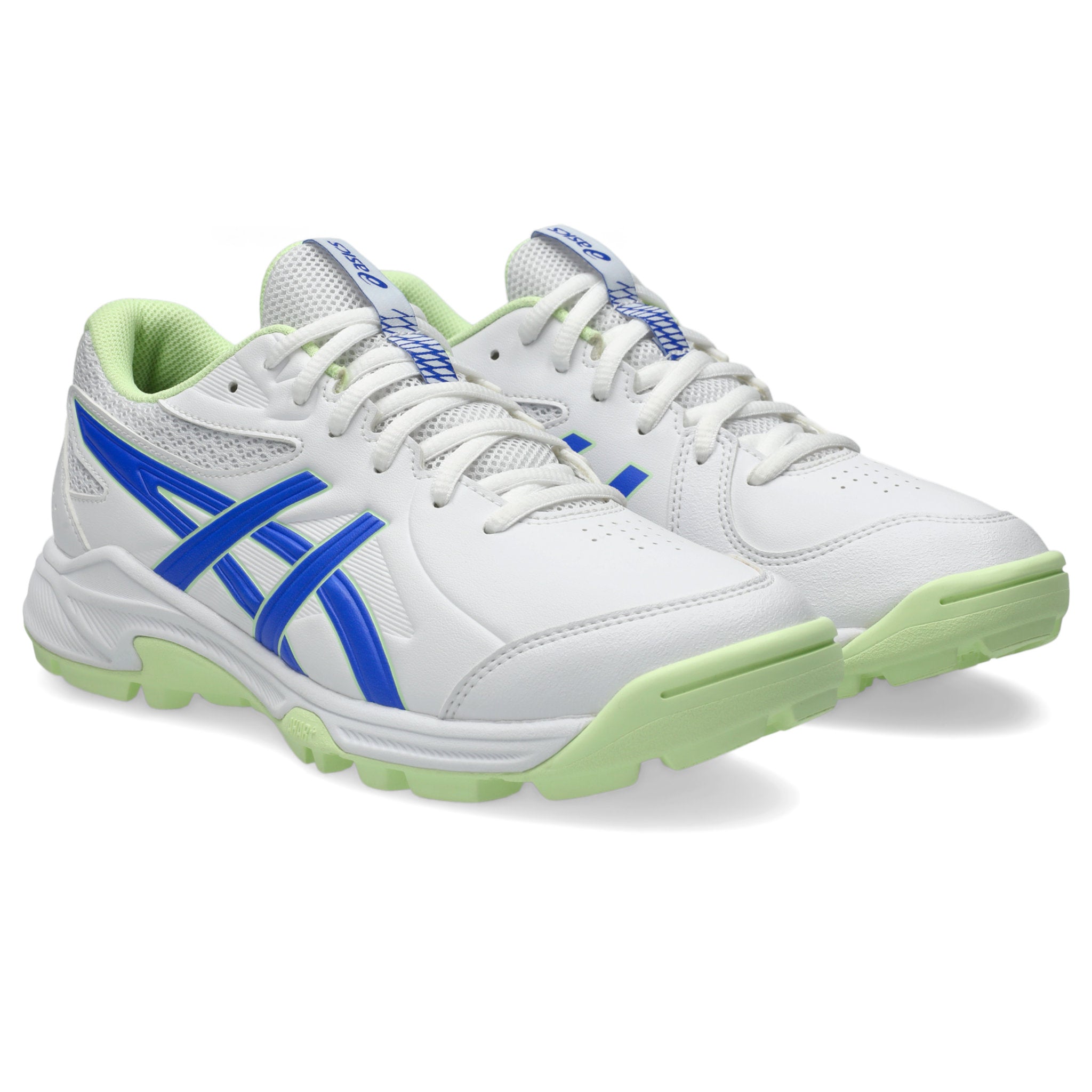 ASICS GEL-Peake 3 GS Kids Cricket Shoes
