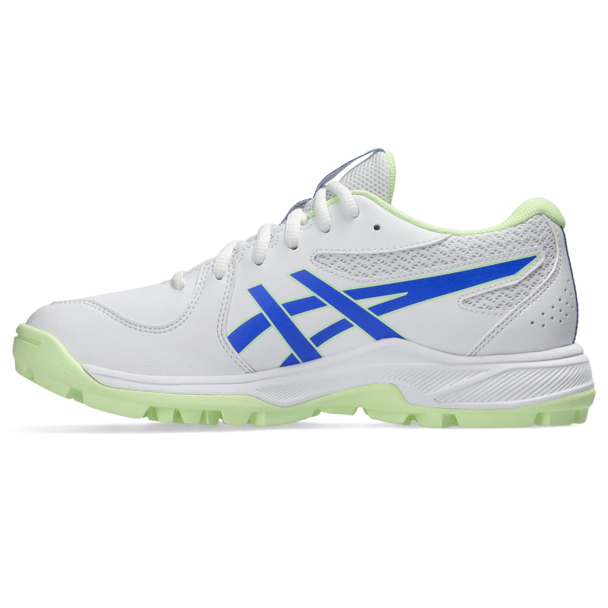 ASICS GEL-Peake 3 GS Kids Cricket Shoes