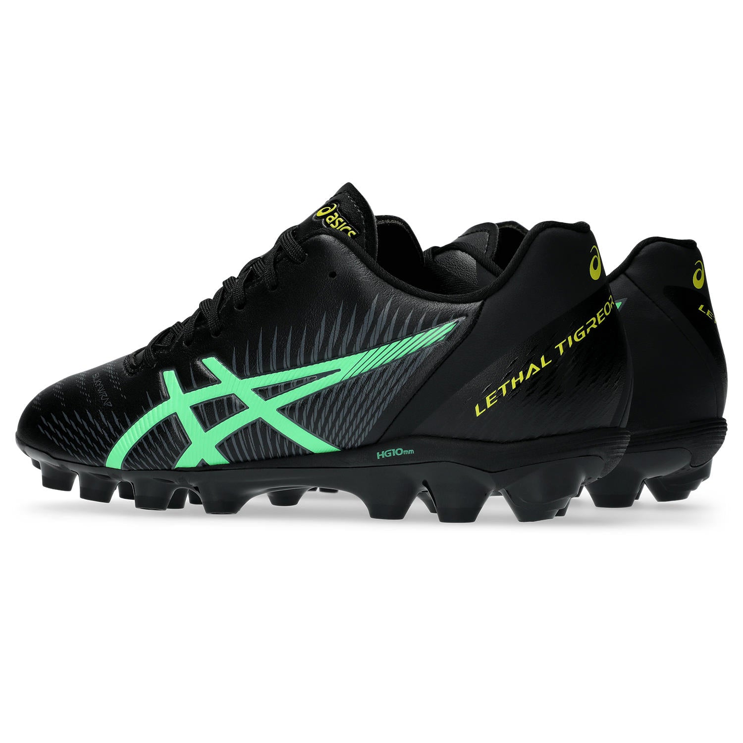 ASICS Lethal Tigreor IT GS Kids Football Boots