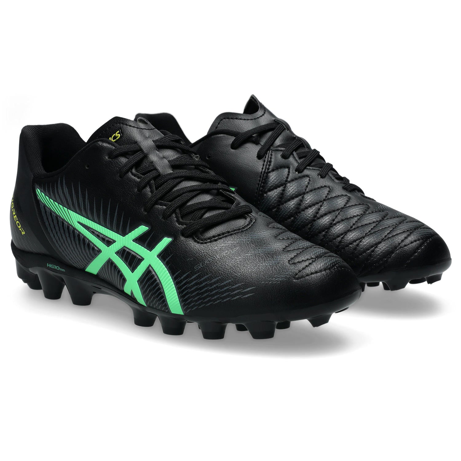 ASICS Lethal Tigreor IT GS Kids Football Boots