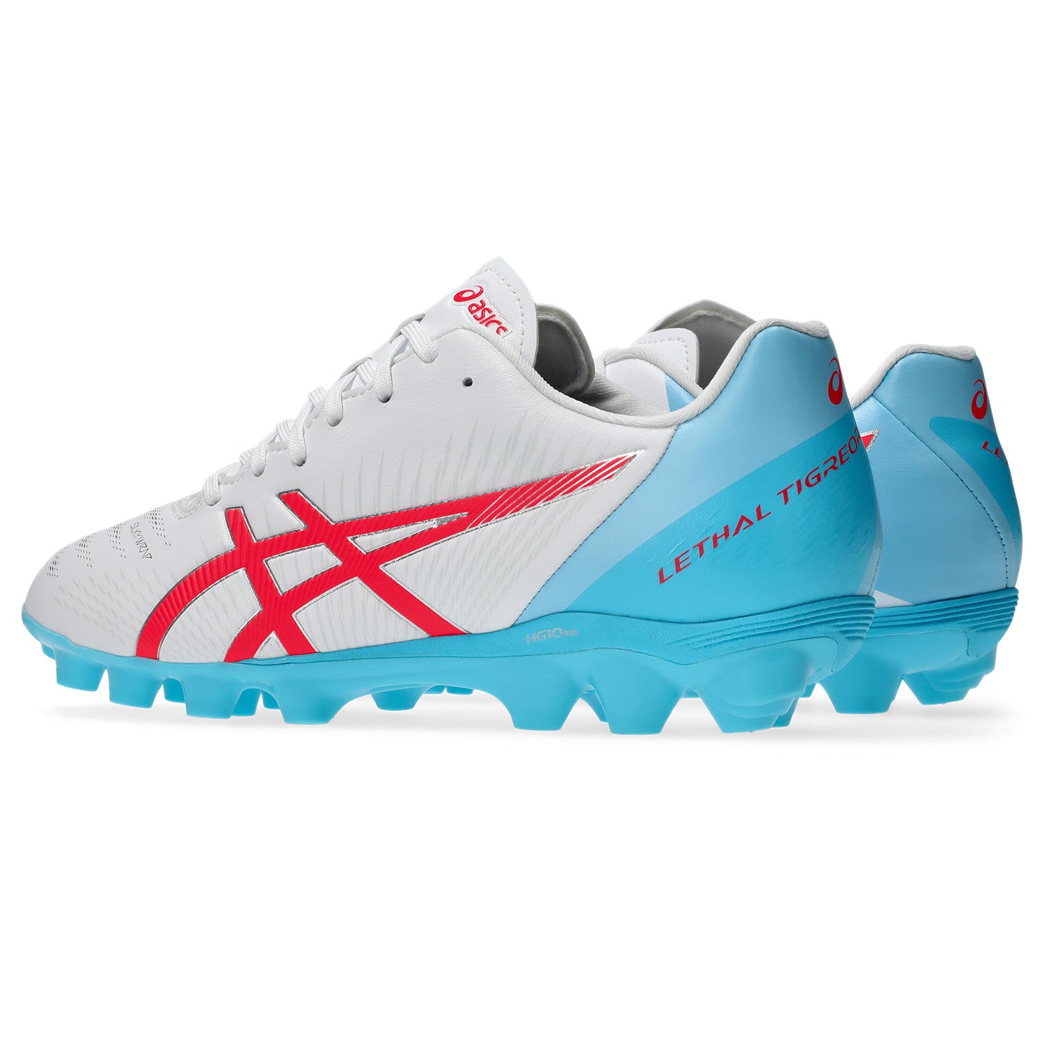 ASICS Lethal Tigreor IT GS Kids Football Boots