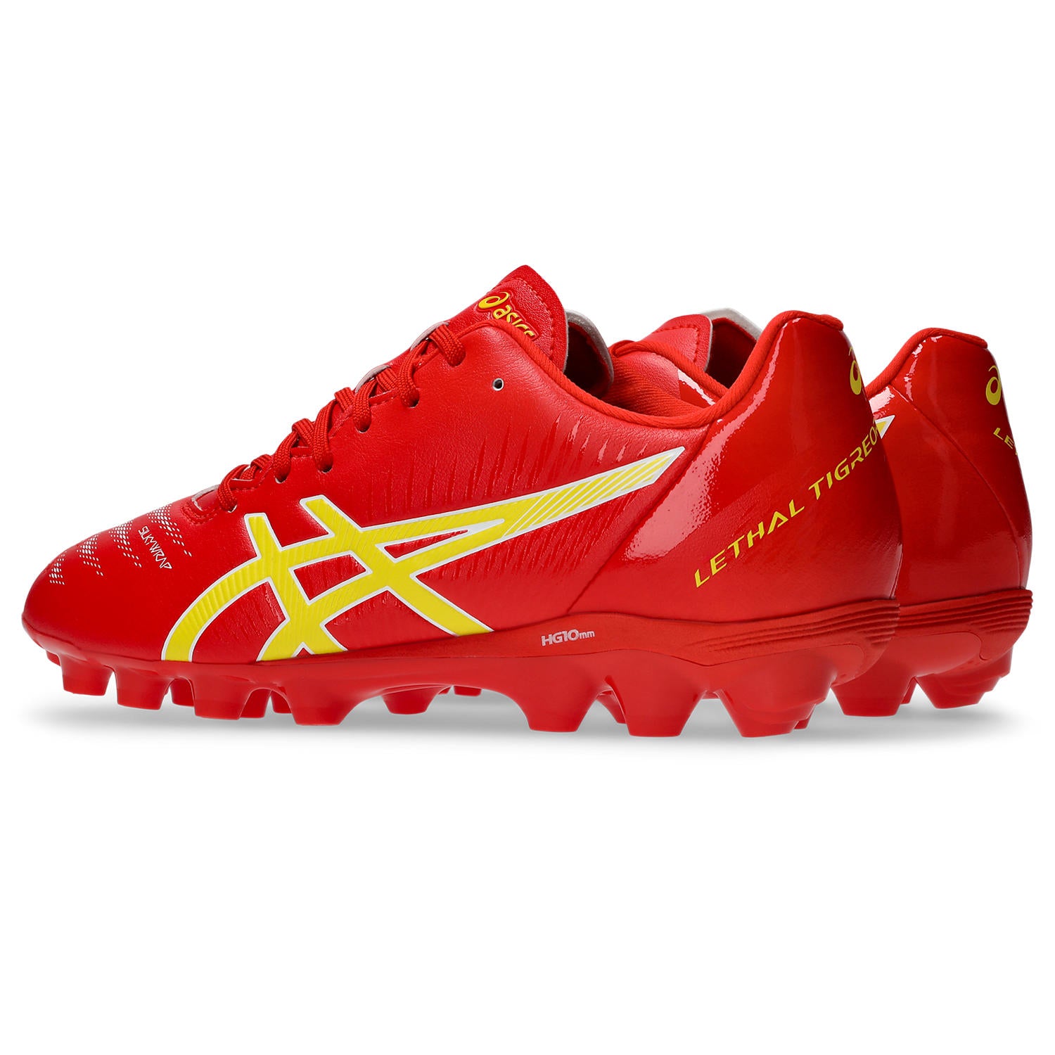 ASICS Lethal Tigreor IT GS Kids Football Boots