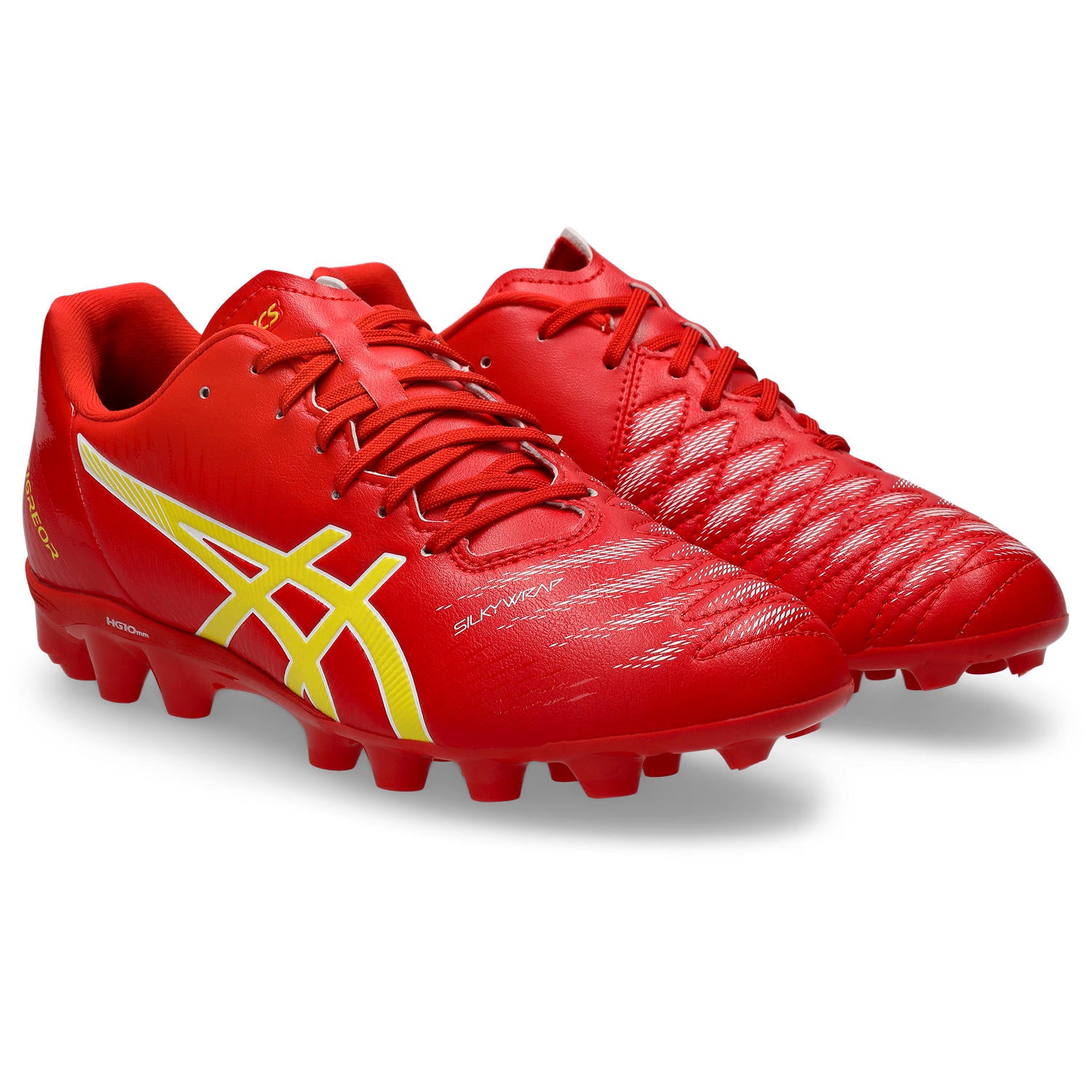 ASICS Lethal Tigreor IT GS Kids Football Boots