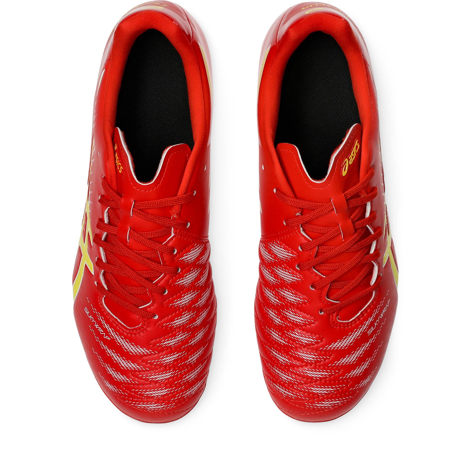 ASICS Lethal Tigreor IT GS Kids Football Boots – SportsPower Australia