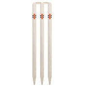 Gray-Nicolls Senior Wooden Club Stumps